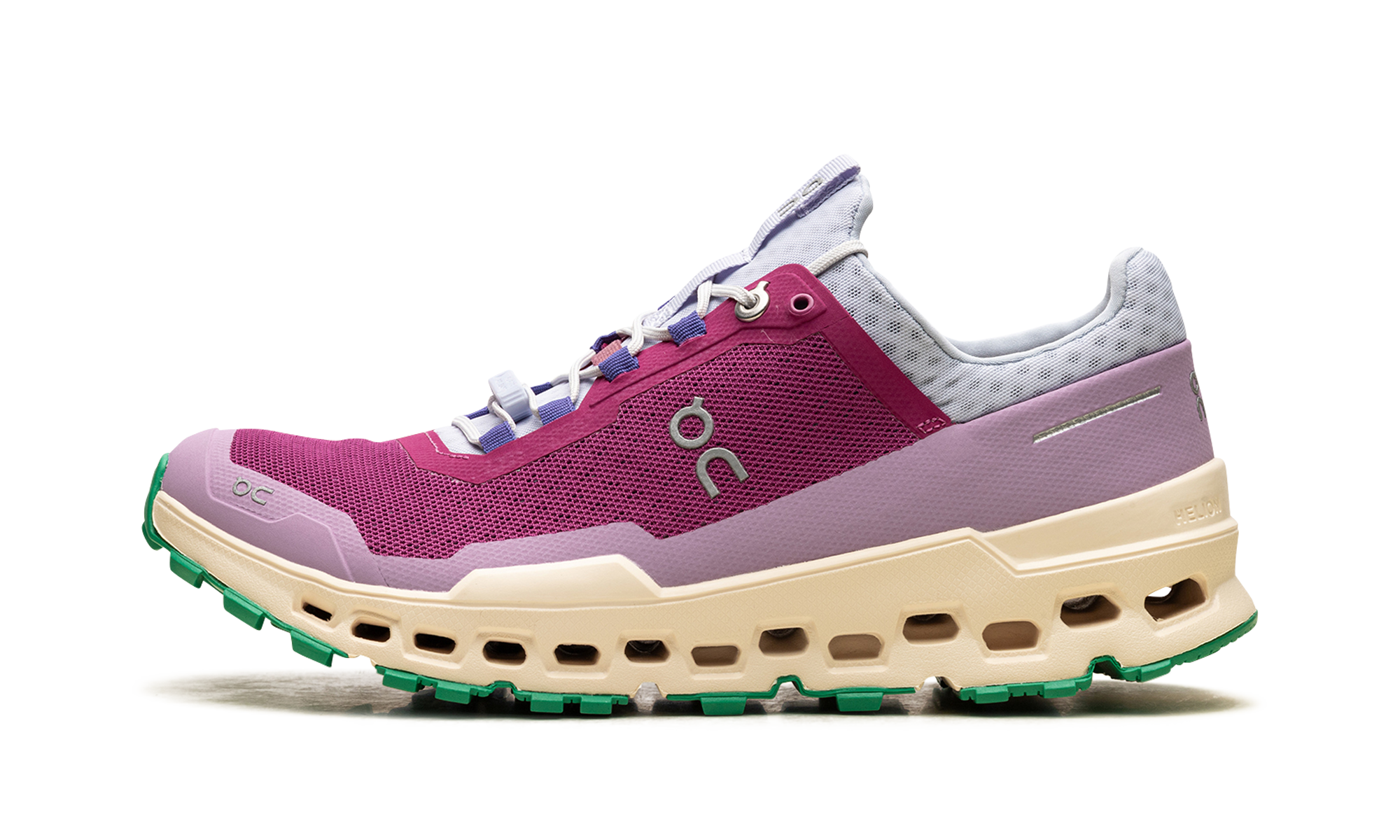Cloudultra Women "Rhubarb ray" 44.98321