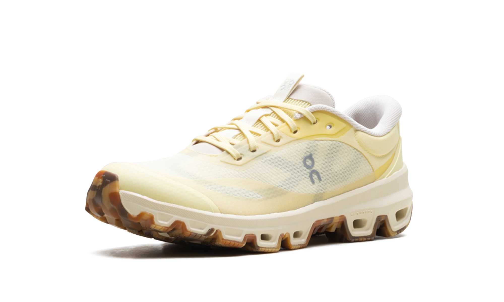 Cloudventure 2 "Loewe - yellow tan grey" 3MF10954186