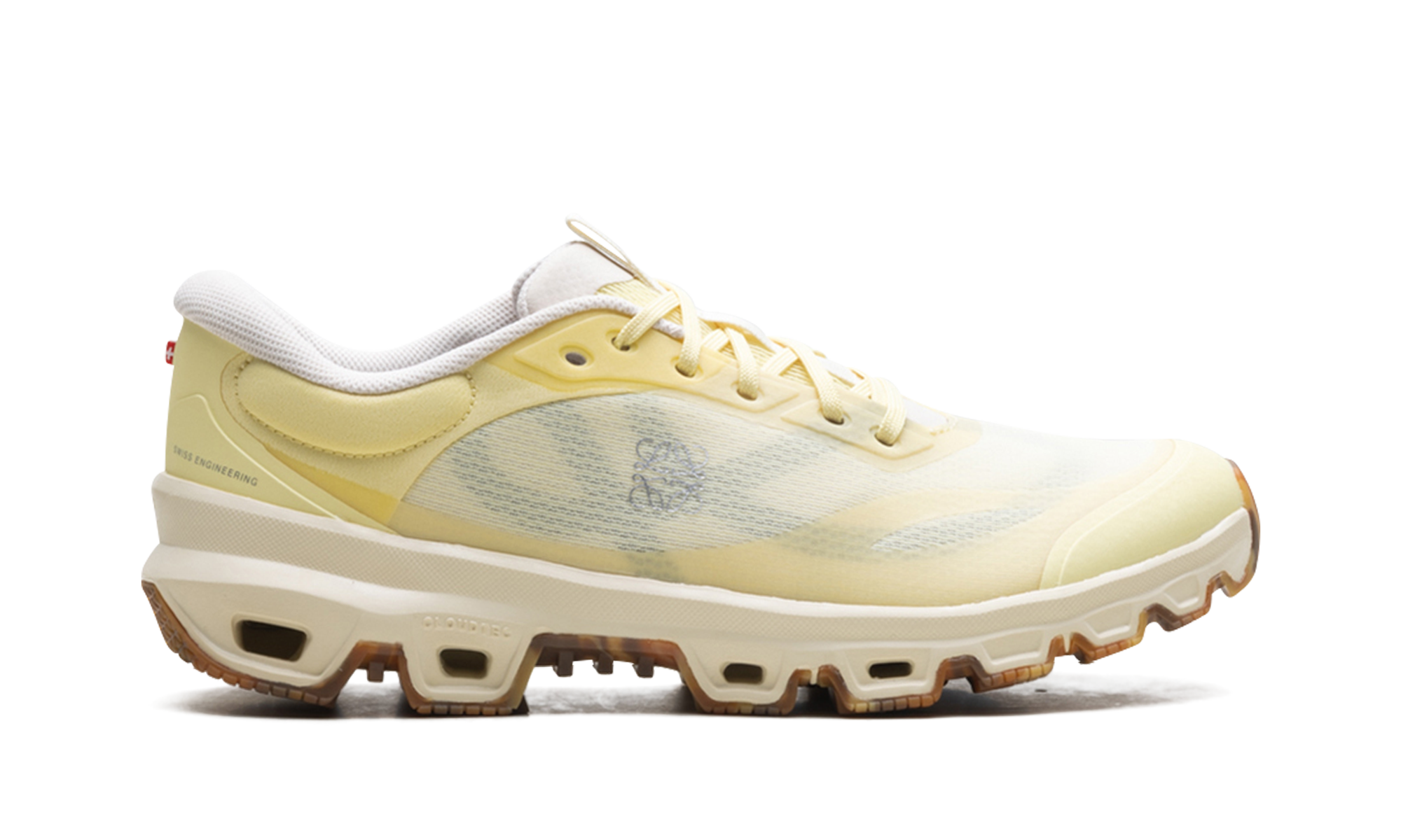 Cloudventure 2 "Loewe - yellow tan grey" 3MF10954186
