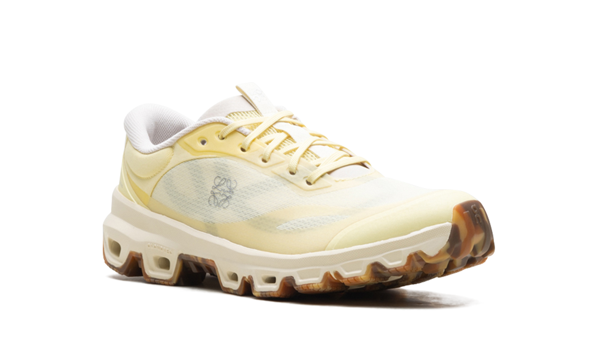 Cloudventure 2 "Loewe - yellow tan grey" 3MF10954186