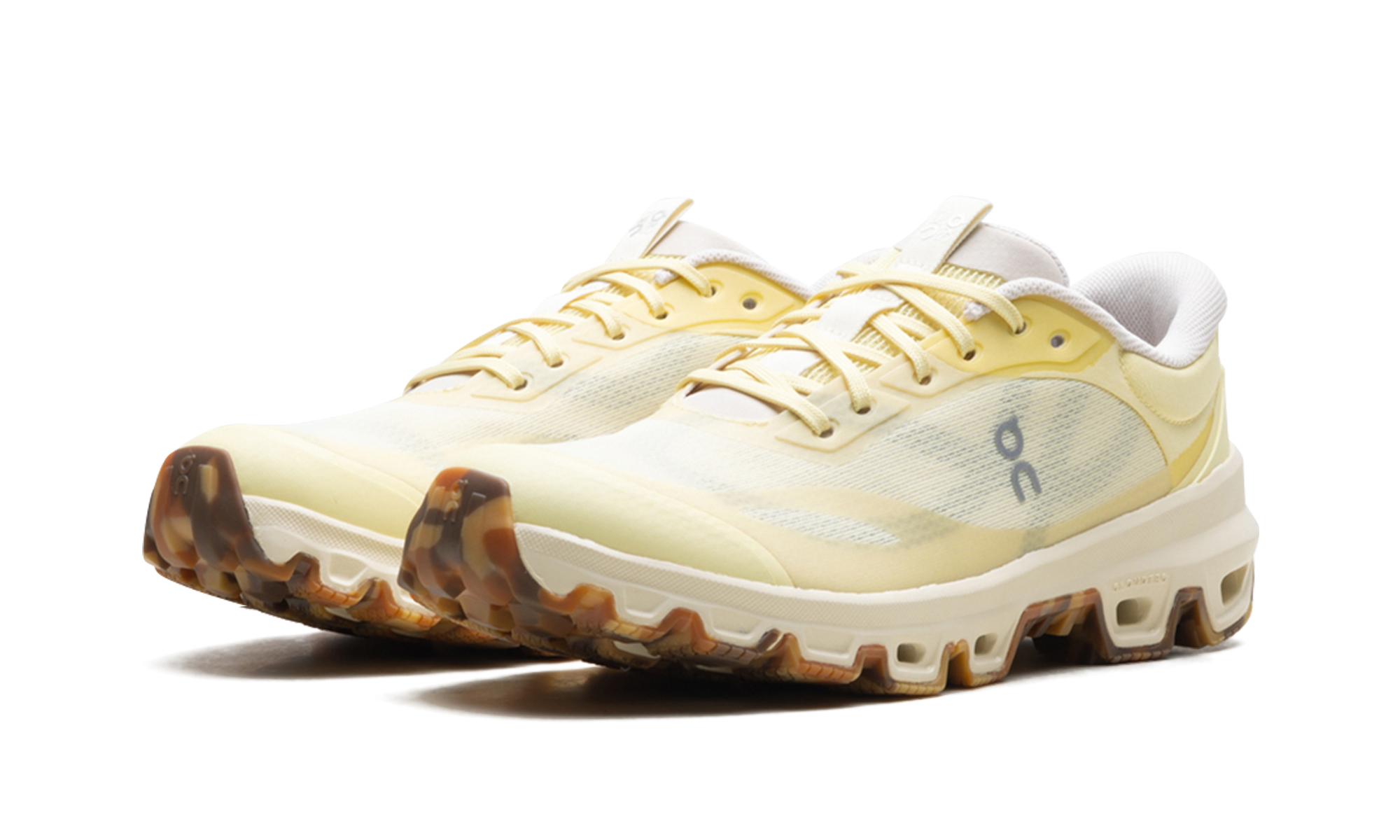 Cloudventure 2 "Loewe - yellow tan grey" 3MF10954186