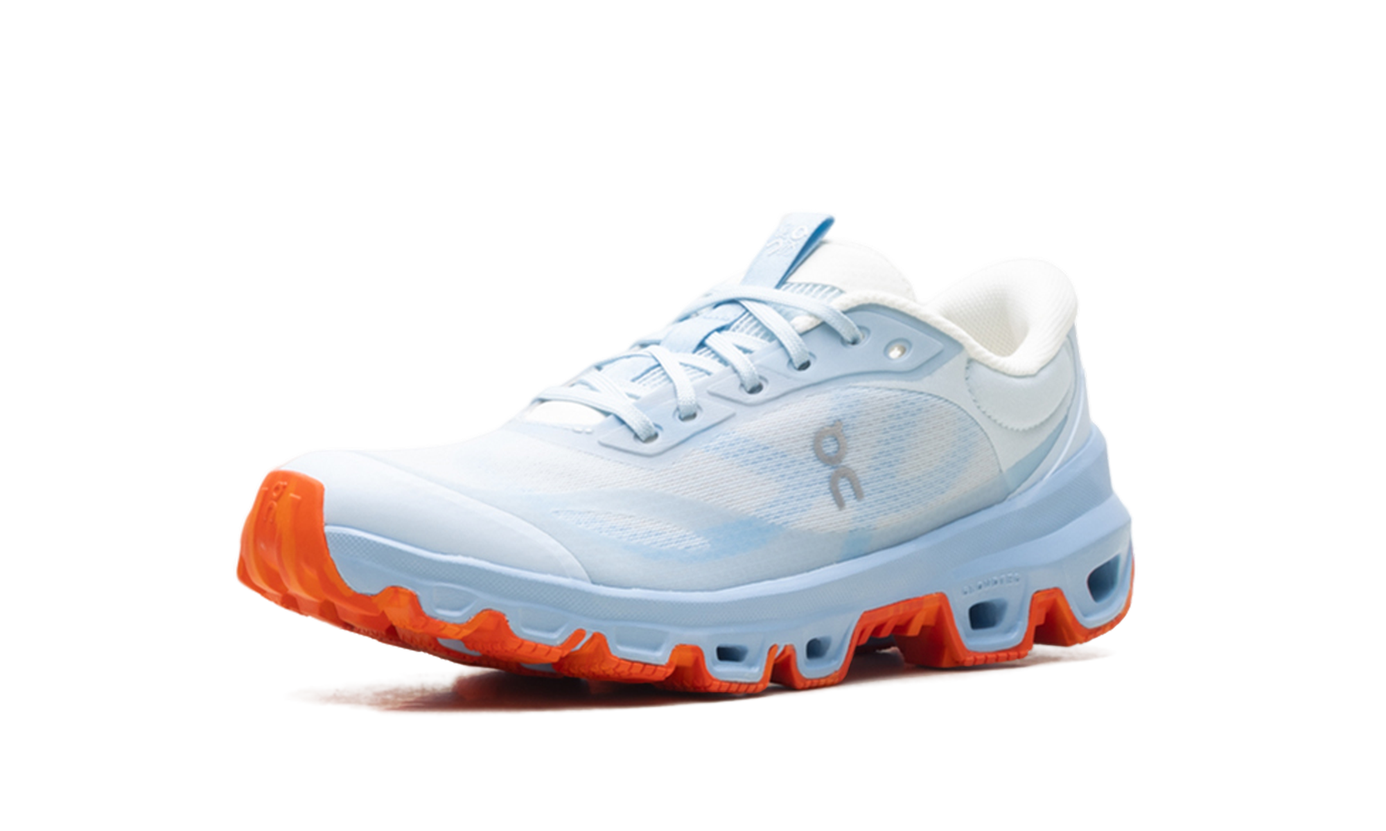 Cloudventure 2 Women "Loewe blue red white" 3WF10794189