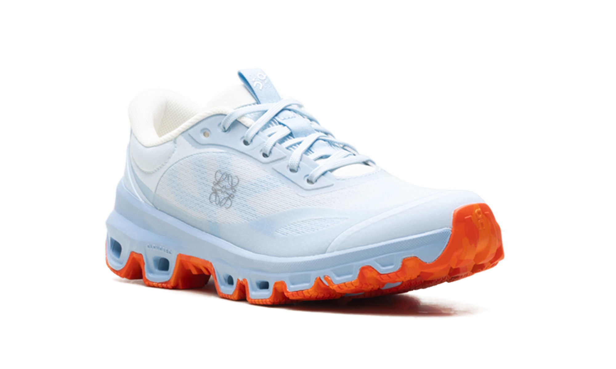Cloudventure 2 Women "Loewe blue red white" 3WF10794189