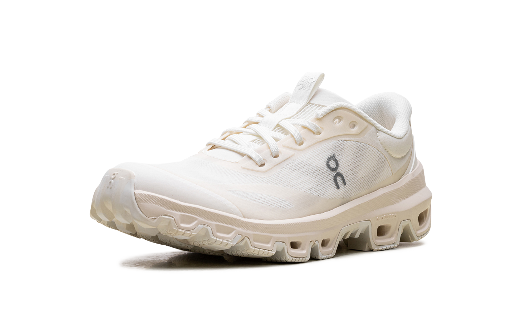 Cloudventure 2 Women "Loewe eggshell" 3WF10794183