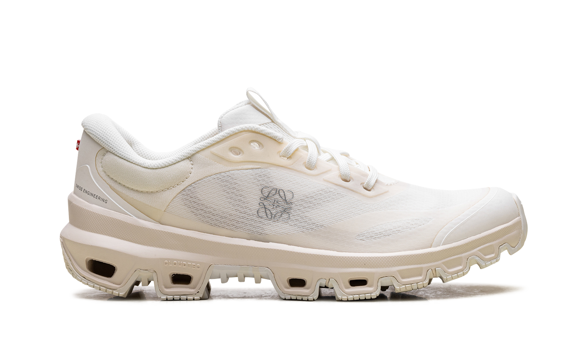 Cloudventure 2 Women "Loewe eggshell" 3WF10794183