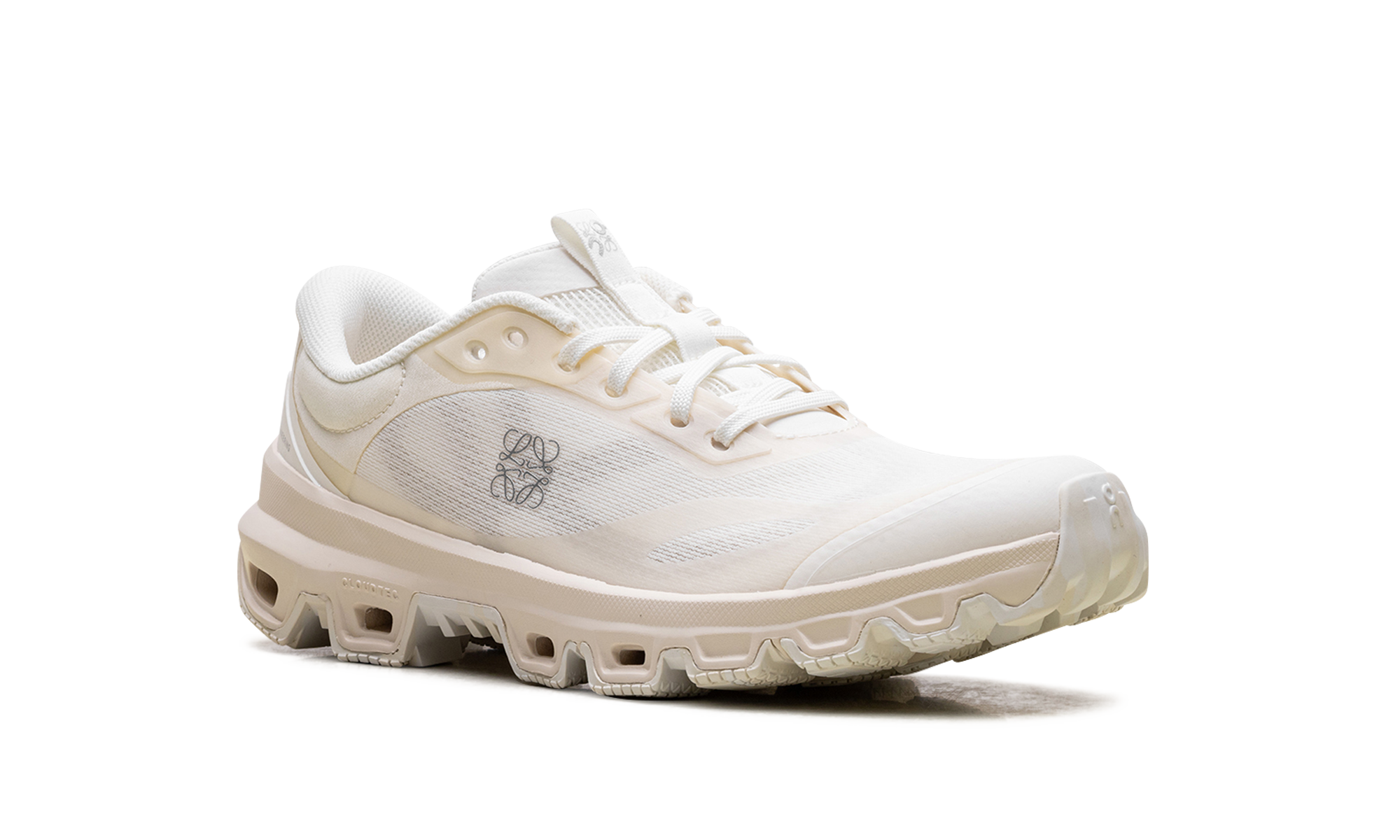Cloudventure 2 Women "Loewe eggshell" 3WF10794183