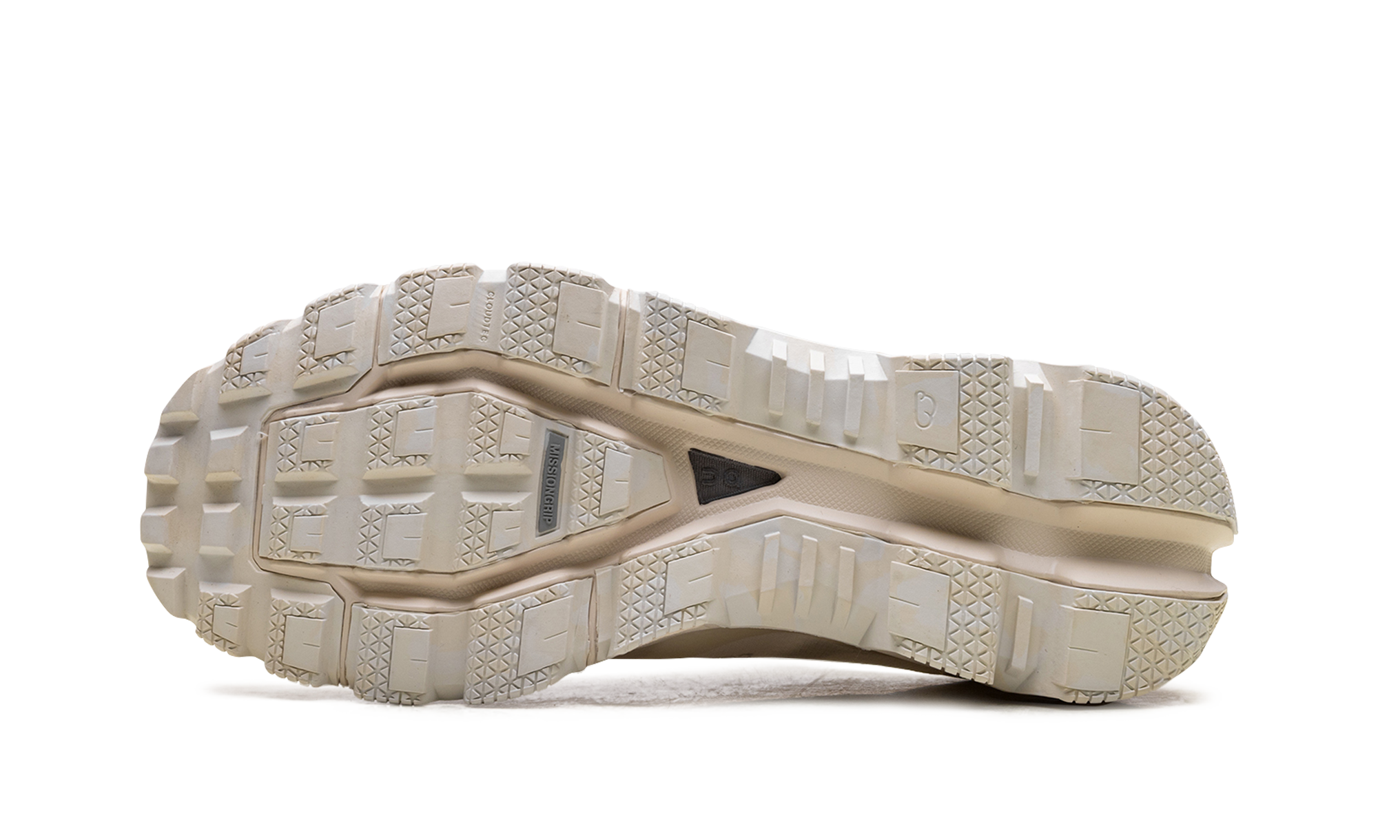 Cloudventure 2 Women "Loewe eggshell" 3WF10794183