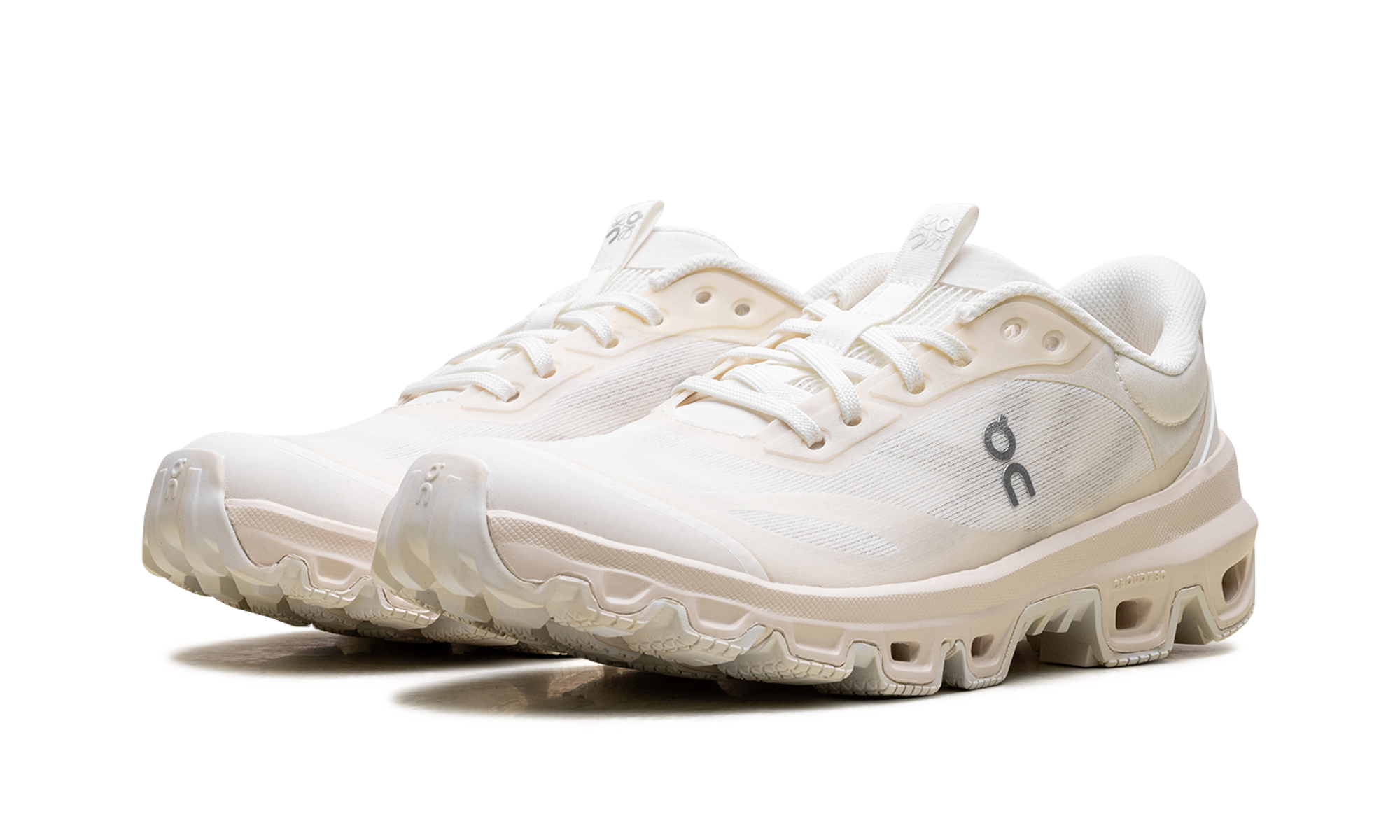 Cloudventure 2 Women "Loewe eggshell" 3WF10794183