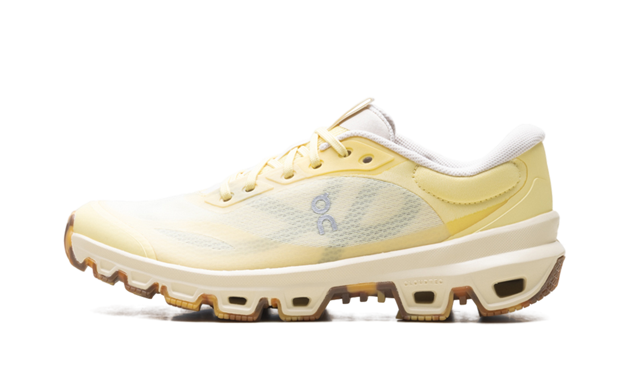 Cloudventure 2 Women "Loewe yellow tan grey" 3WF10794186