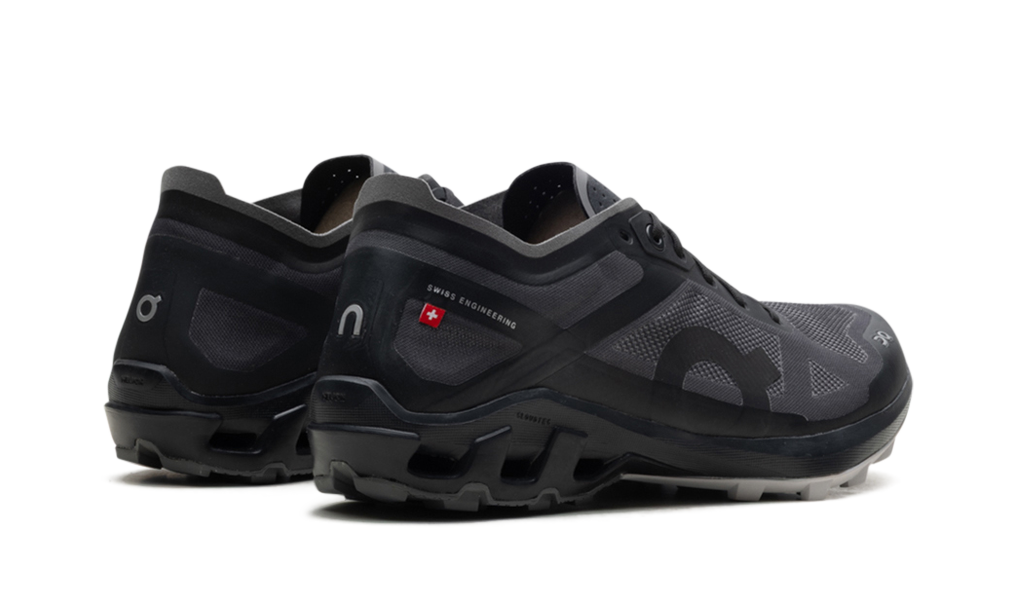 Cloudventure Peak 3 Women "Black glacier" 3WD10760777