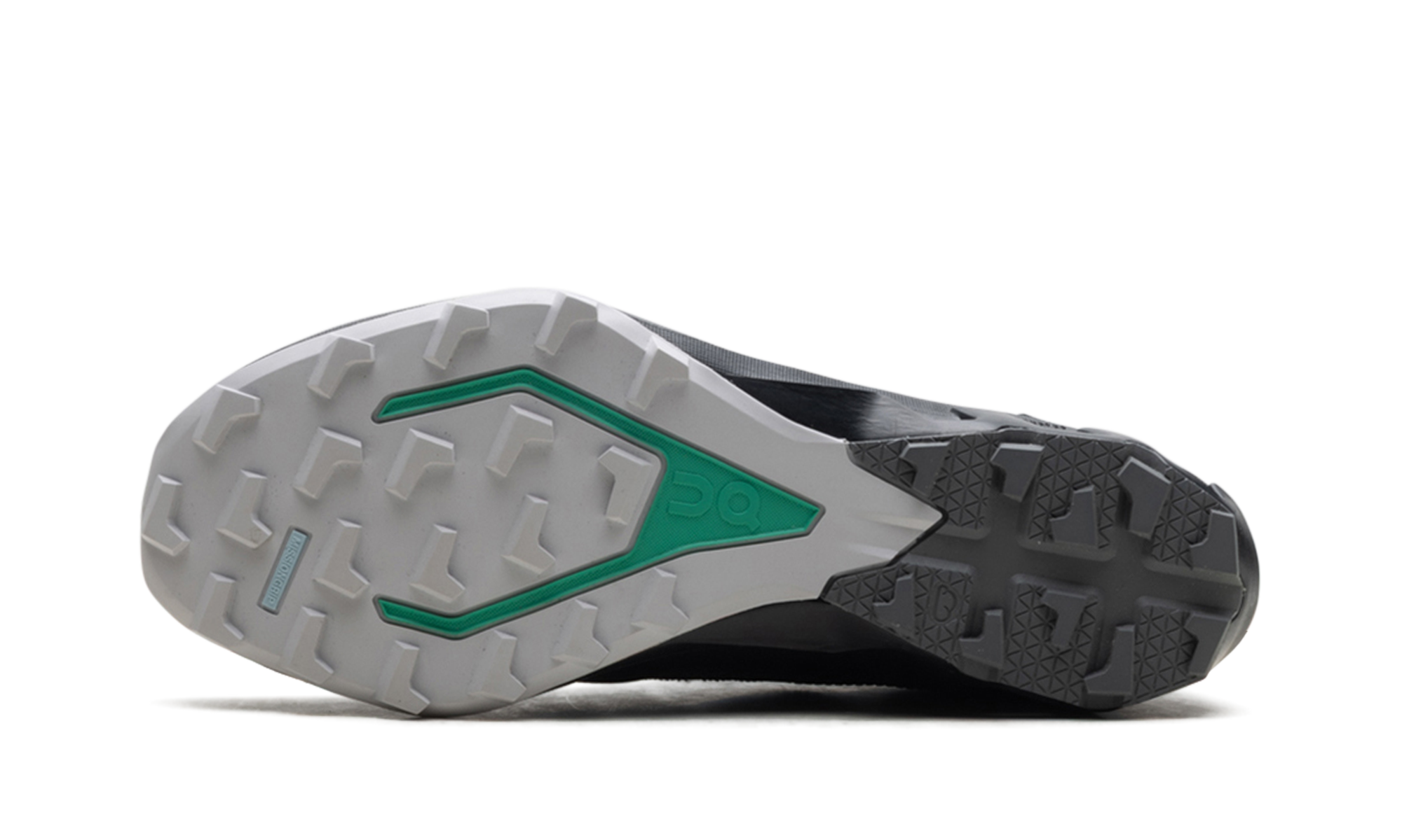 Cloudventure Peak 3 Women "Black glacier" 3WD10760777
