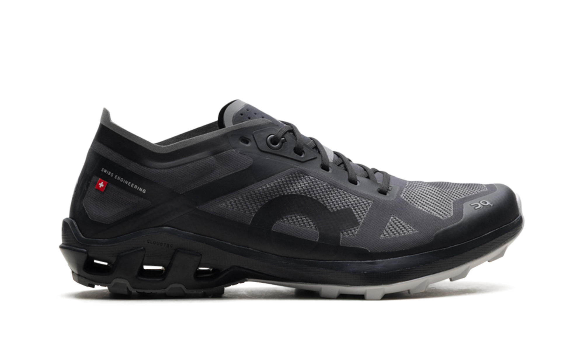 Cloudventure Peak 3 Women "Black glacier" 3WD10760777