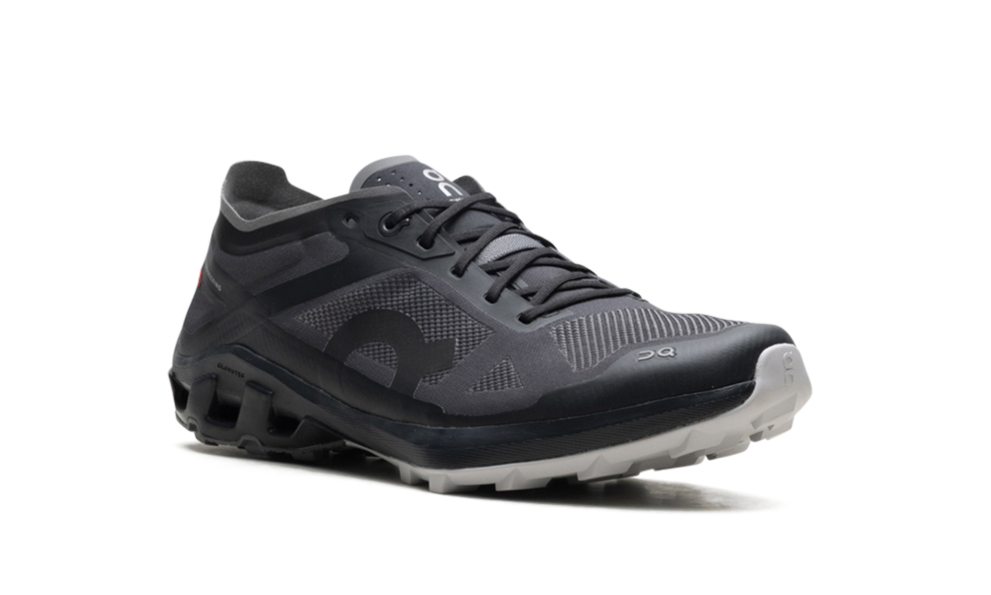 Cloudventure Peak 3 Women "Black glacier" 3WD10760777