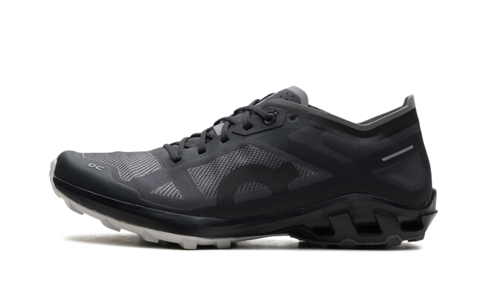 Cloudventure Peak 3 Women "Black glacier" 3WD10760777