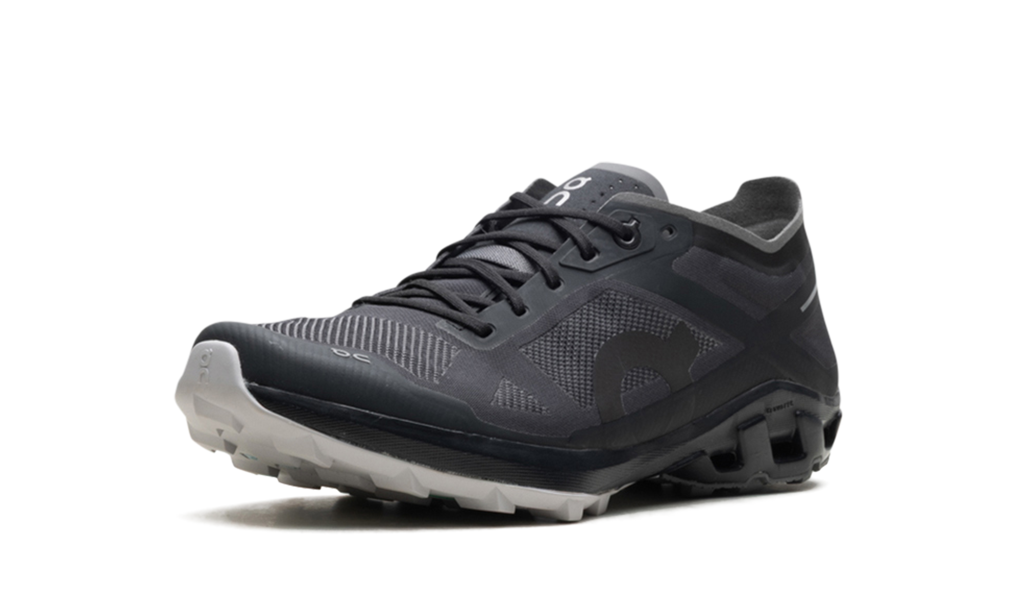 Cloudventure Peak 3 Women "Black glacier" 3WD10760777