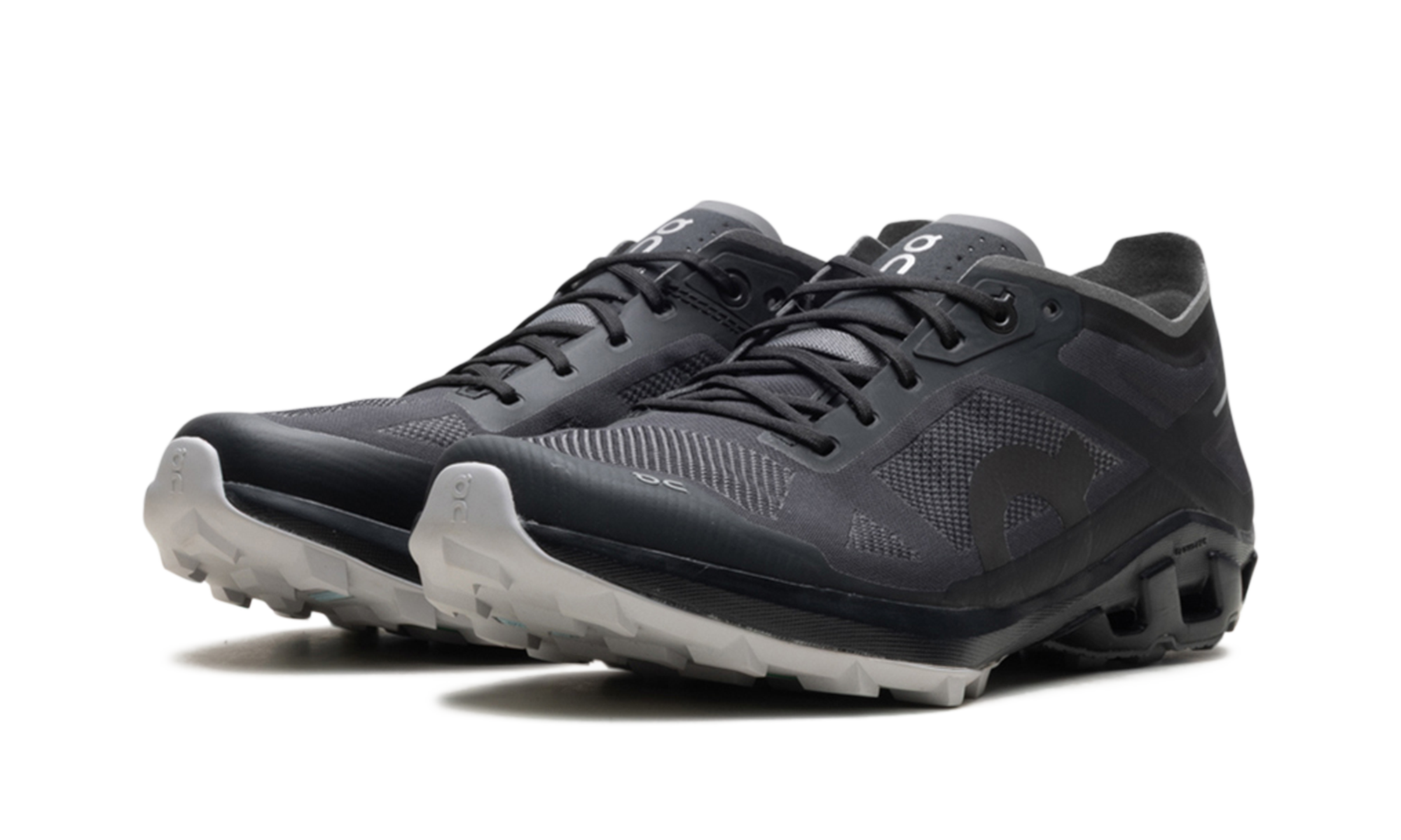 Cloudventure Peak 3 Women "Black glacier" 3WD10760777