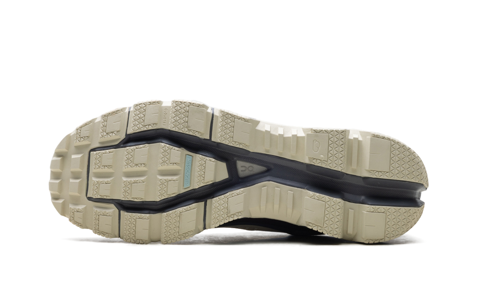 Cloudventure Waterproof "Packer shoes - pearl stone" 3MD10581890