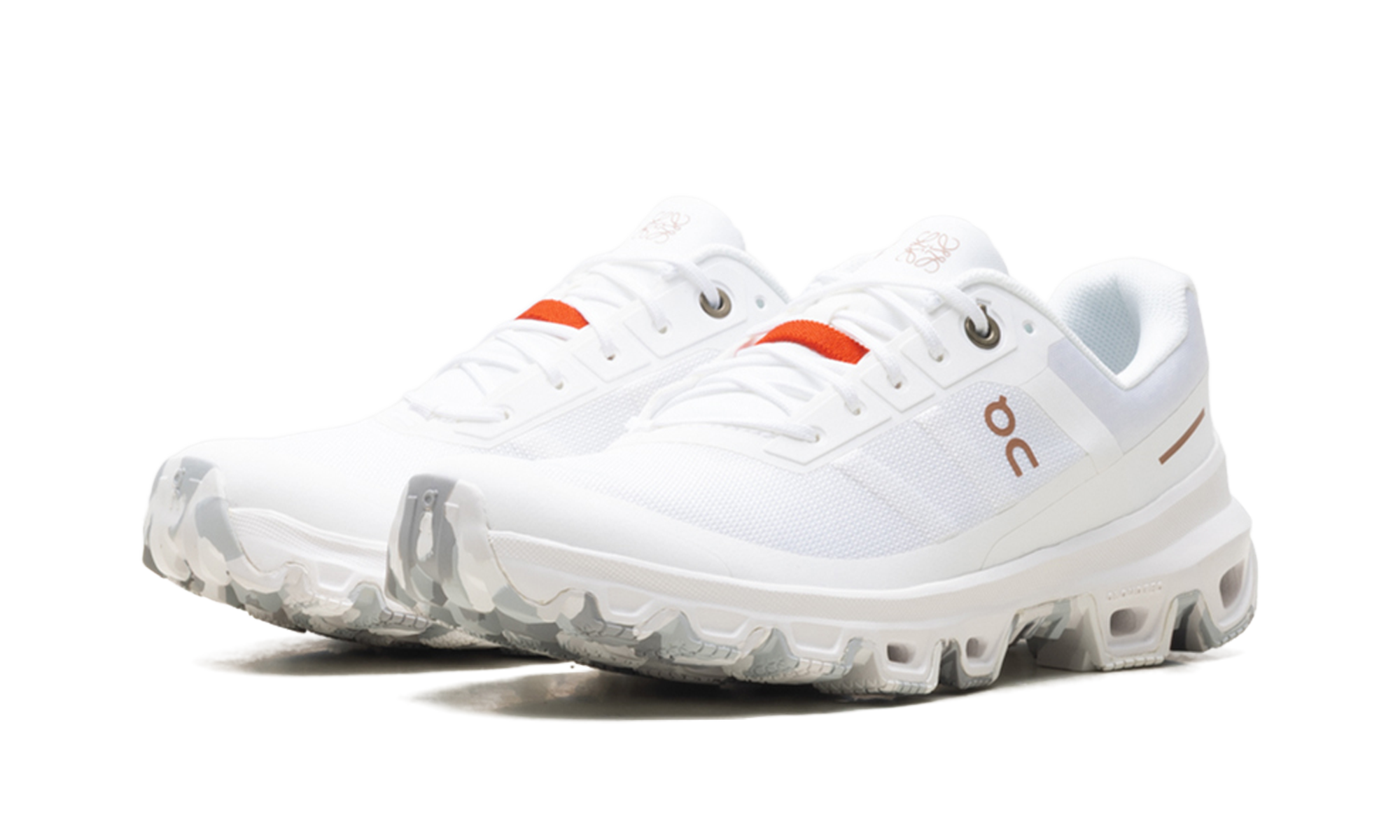 Cloudventure Women "Loewe - white" 3WD10520069