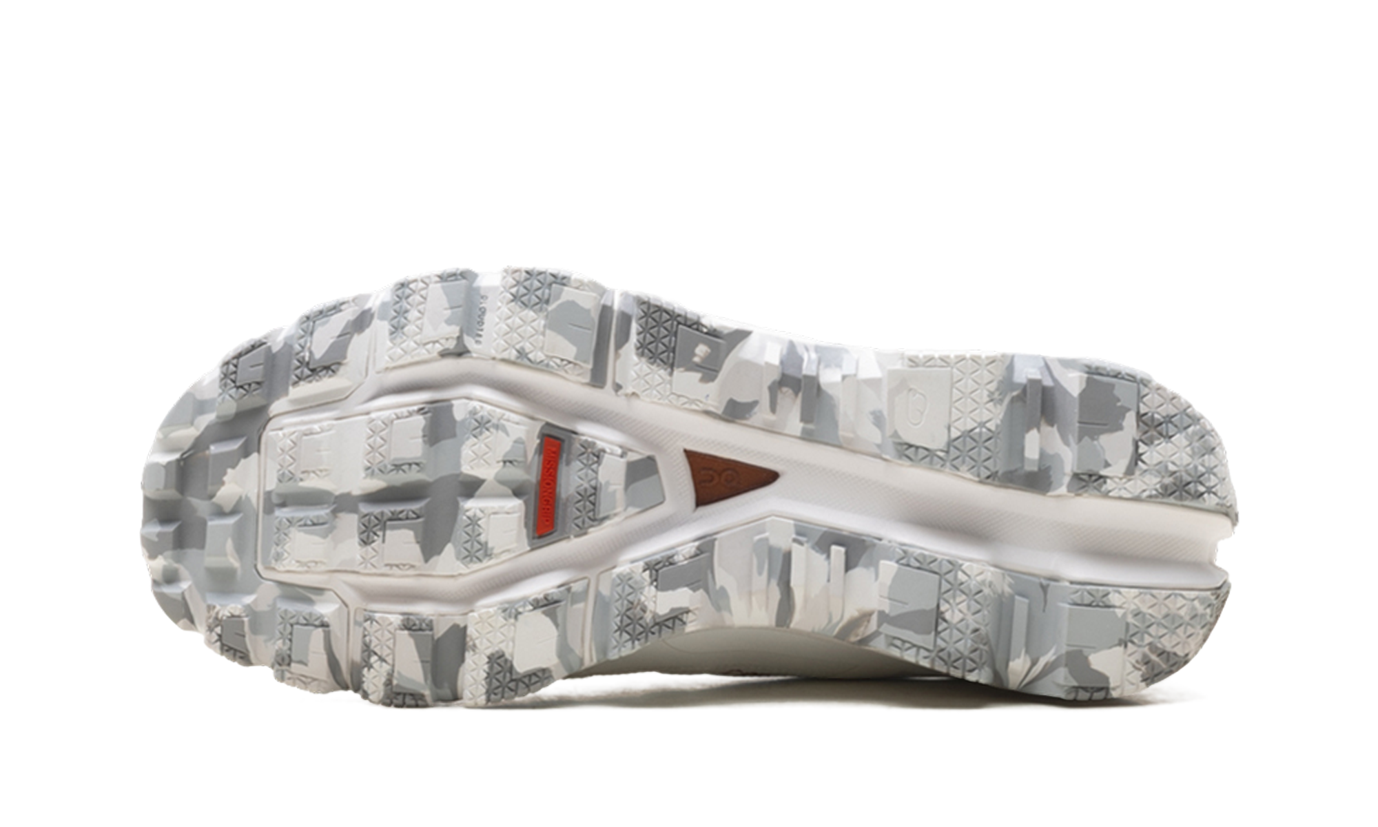 Cloudventure Women "Loewe - white" 3WD10520069