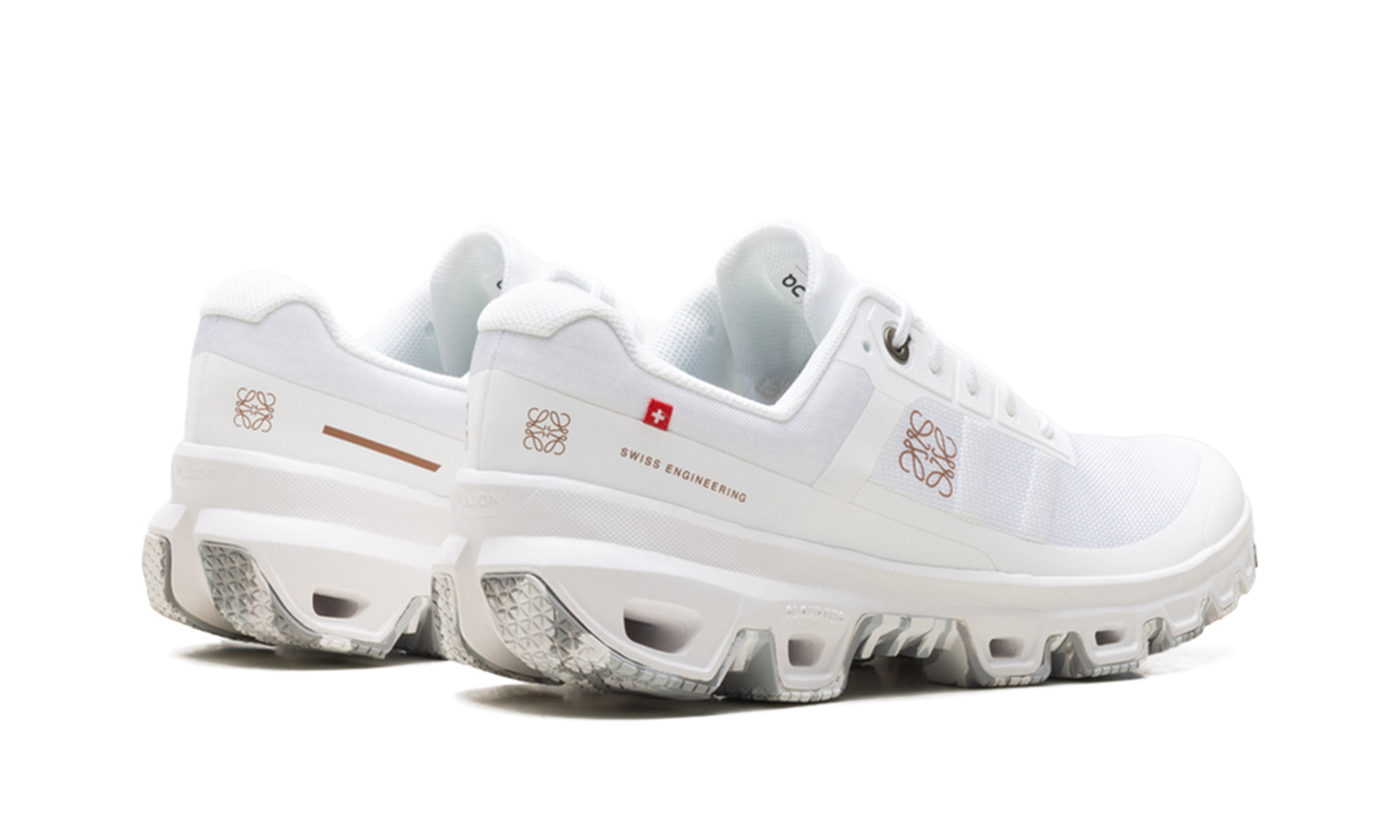 Cloudventure Women "Loewe - white" 3WD10520069