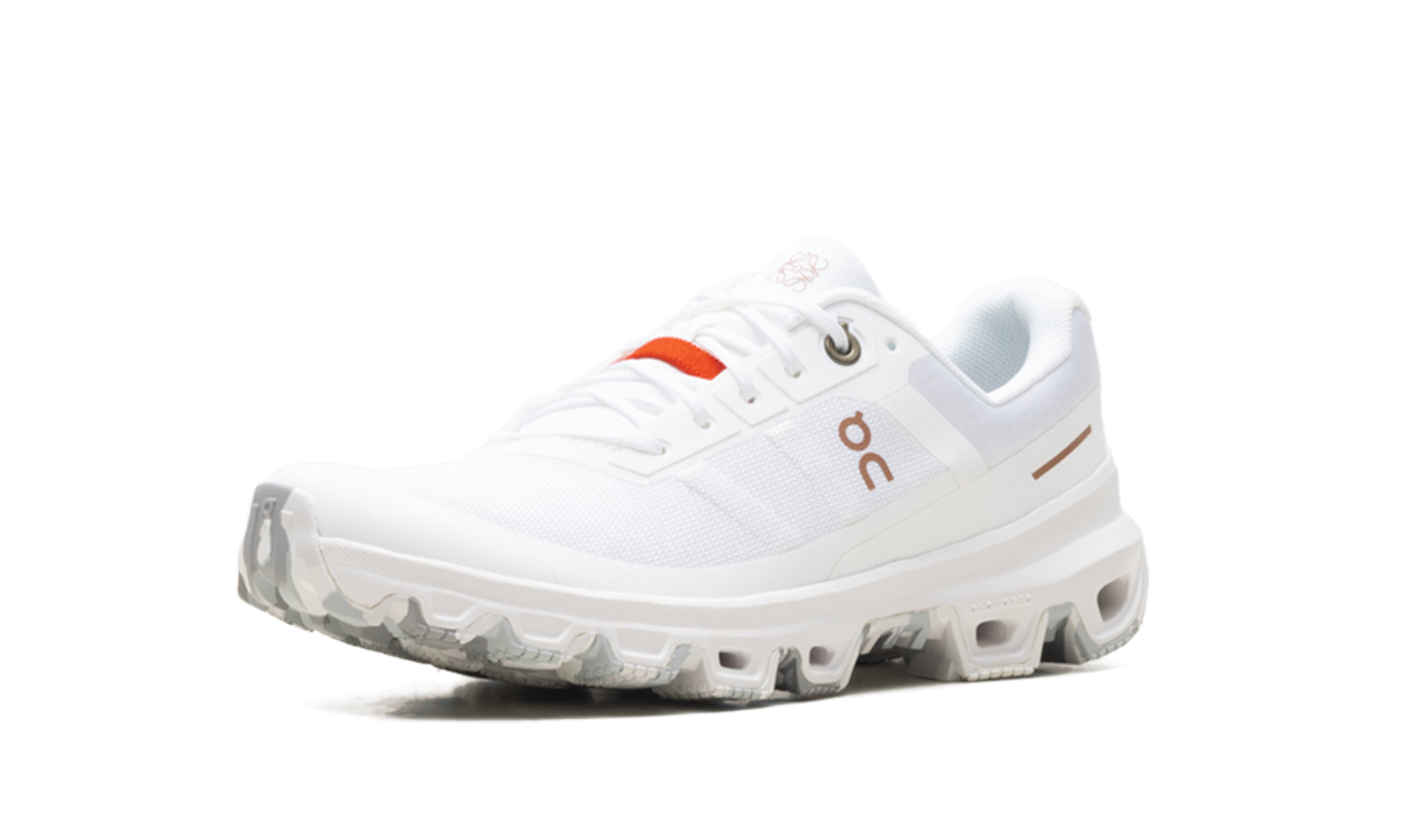 Cloudventure Women "Loewe - white" 3WD10520069