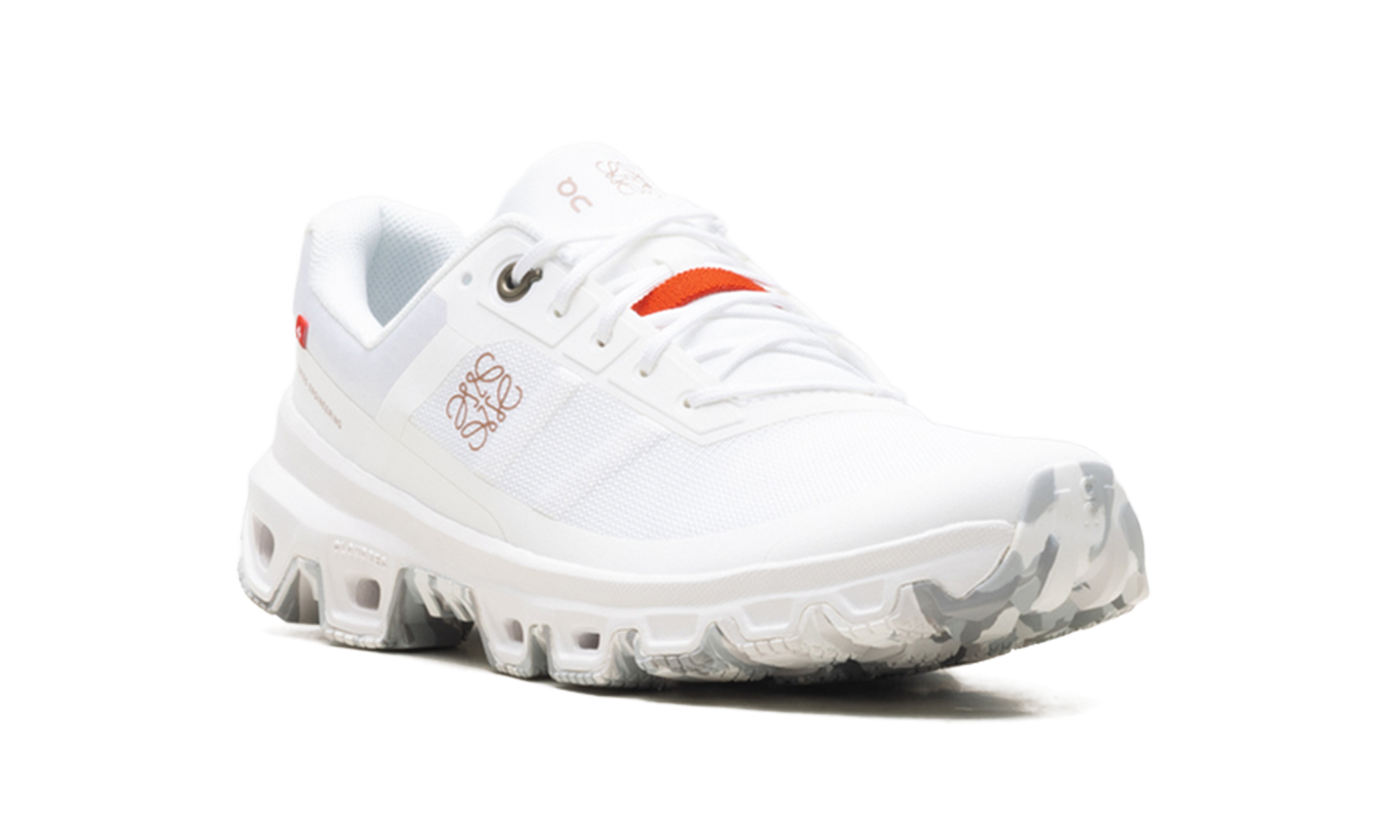 Cloudventure Women "Loewe - white" 3WD10520069