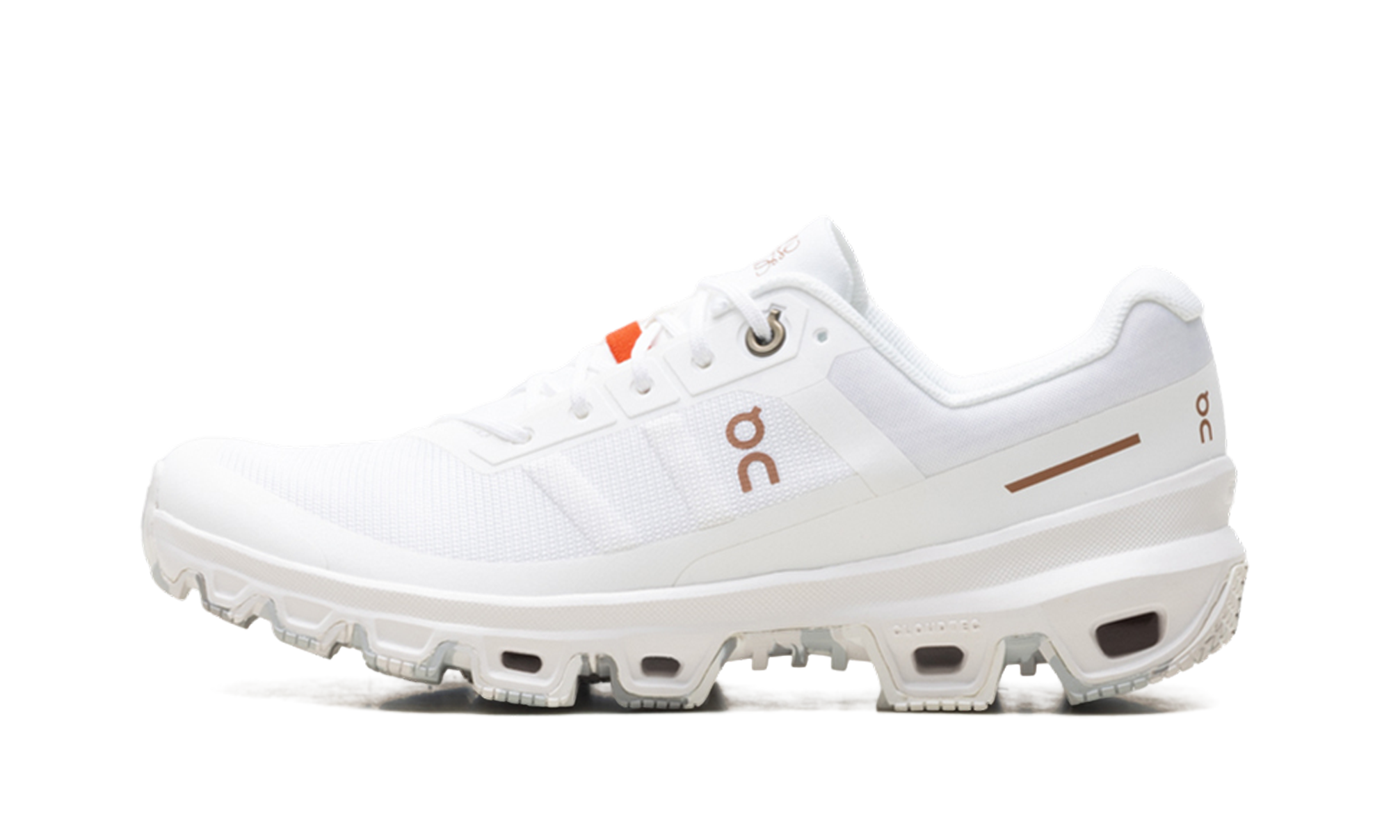 Cloudventure Women "Loewe - white" 3WD10520069