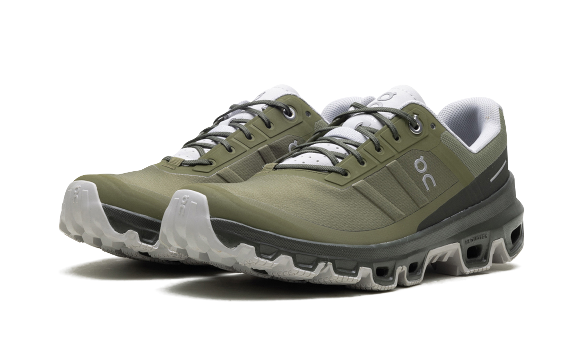 Cloudventure Women "Olive" 32.98267