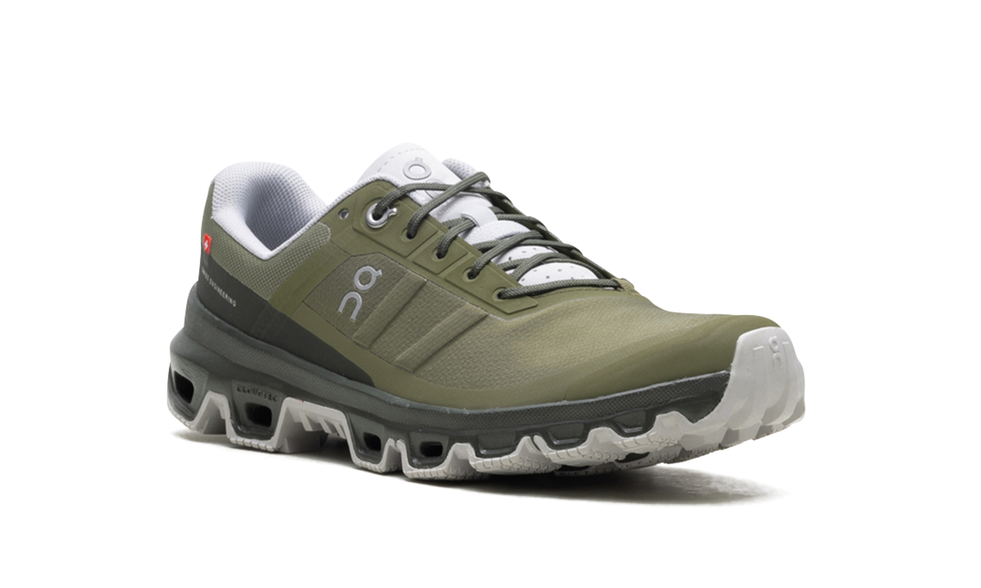 Cloudventure Women "Olive" 32.98267
