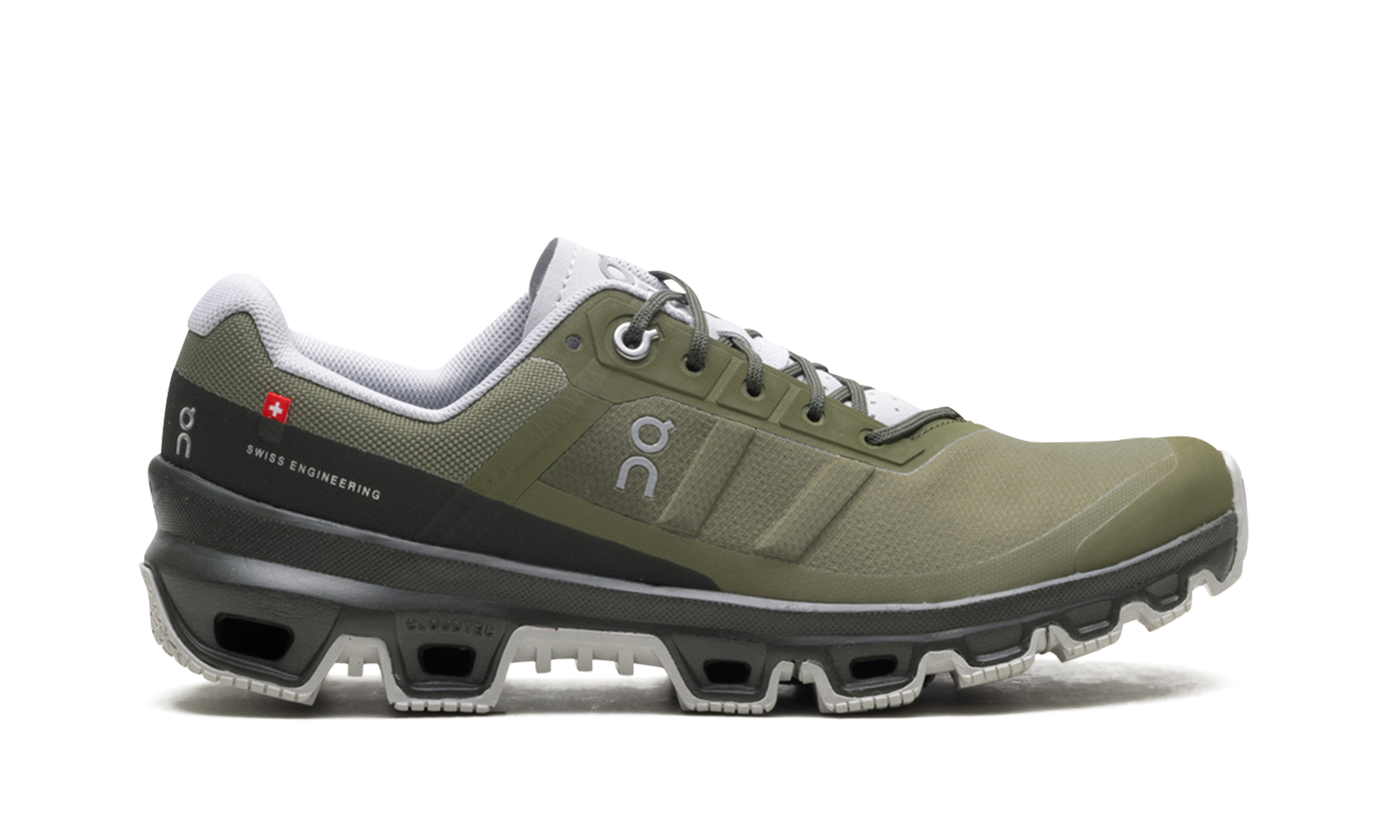 Cloudventure Women "Olive" 32.98267