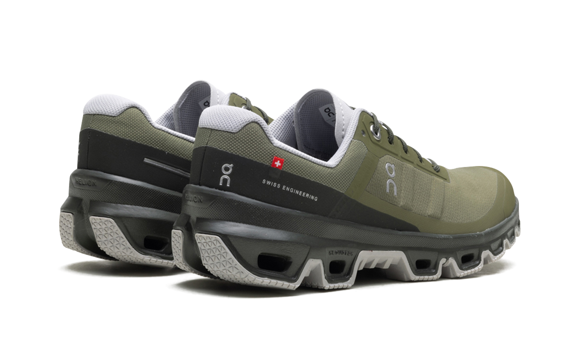 Cloudventure Women "Olive" 32.98267