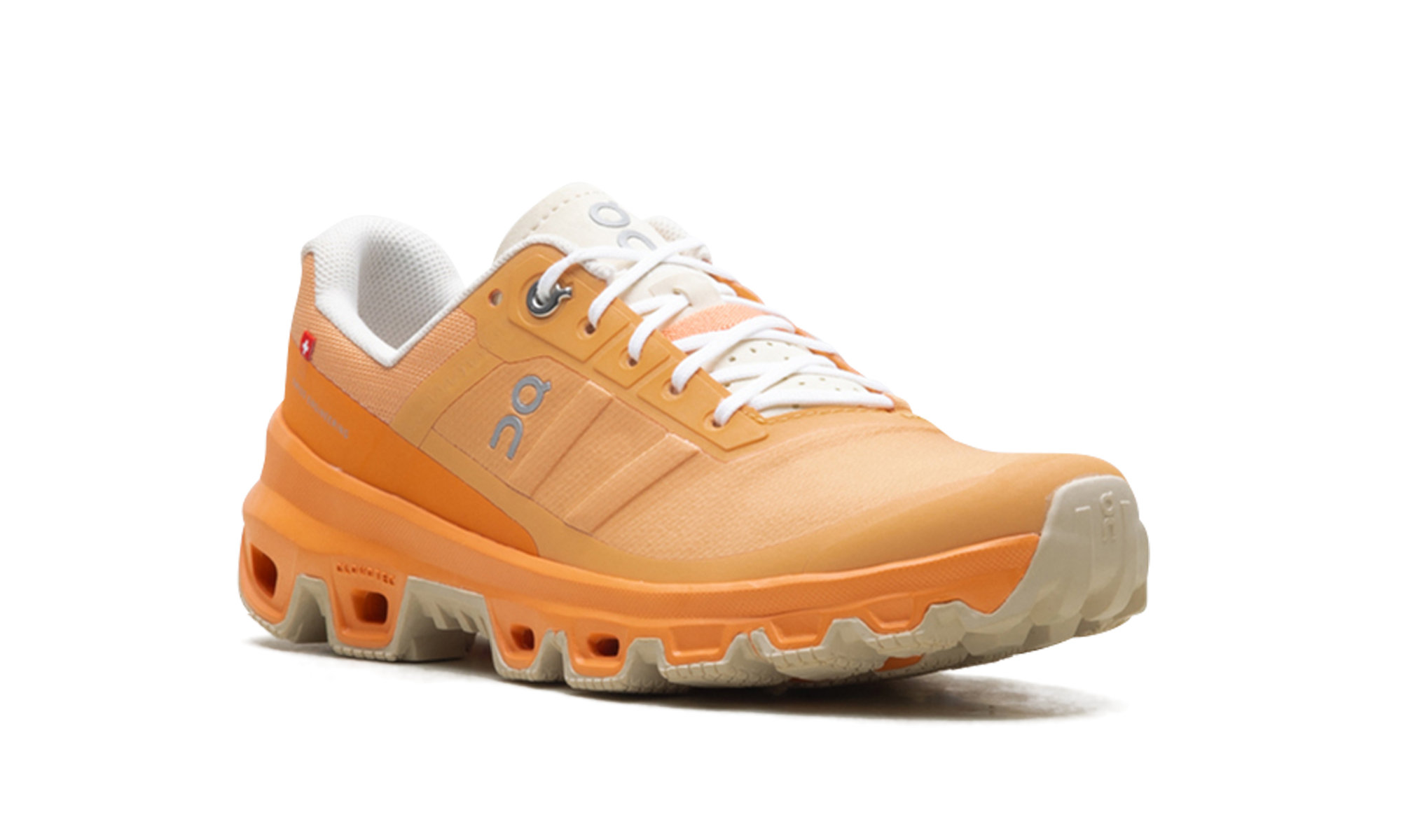 Cloudventure Women "Orange copper" 32.98582