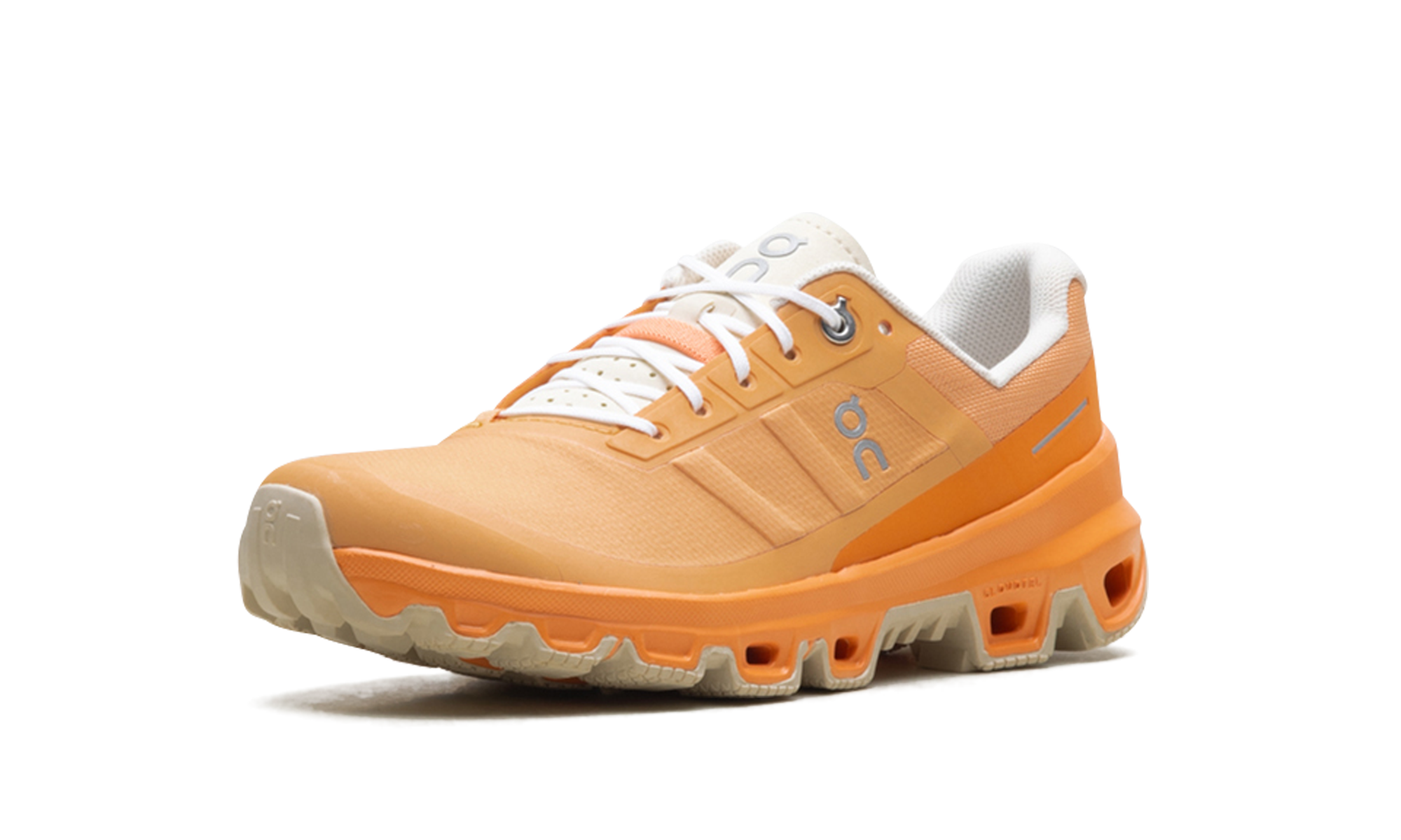 Cloudventure Women "Orange copper" 32.98582