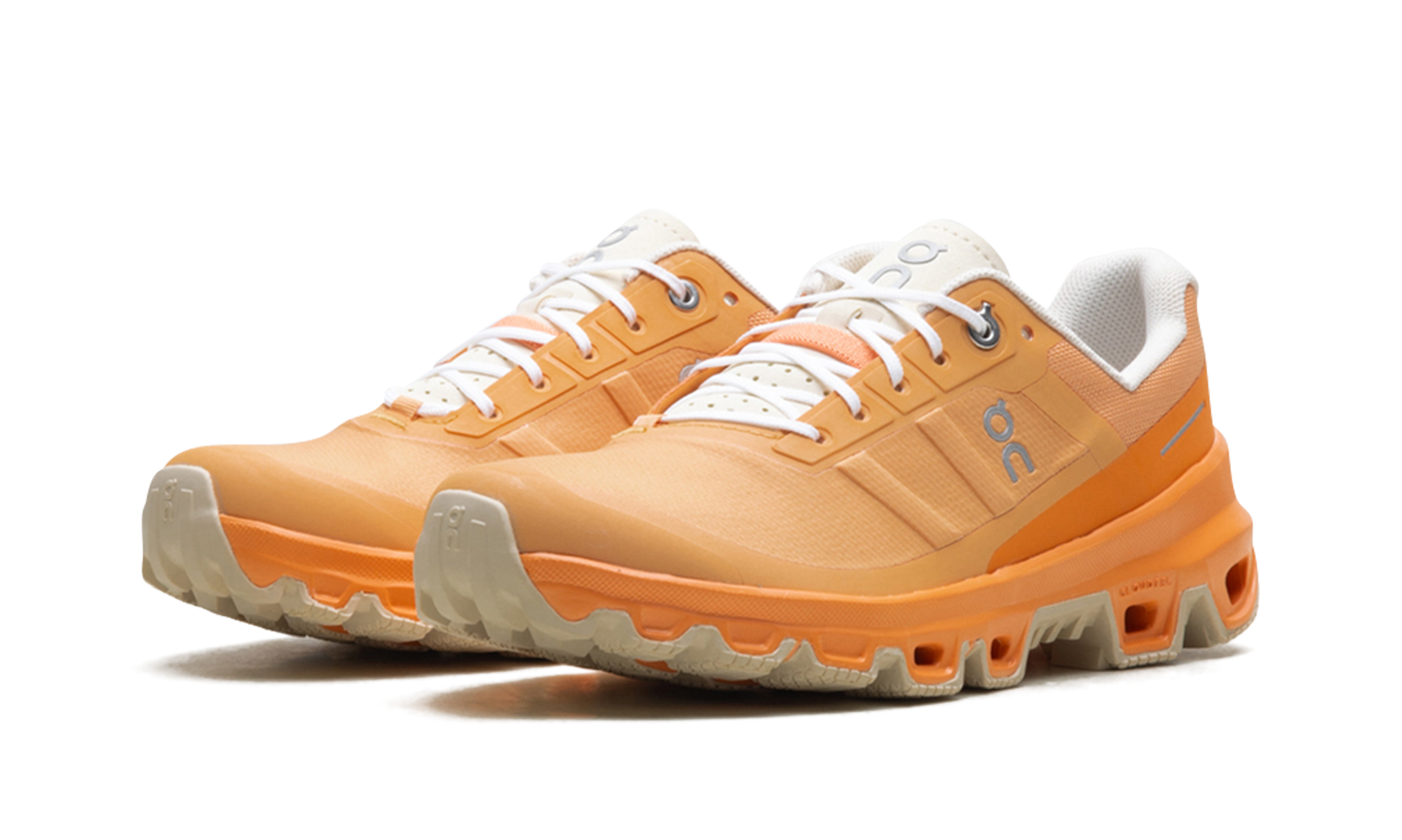 Cloudventure Women "Orange copper" 32.98582