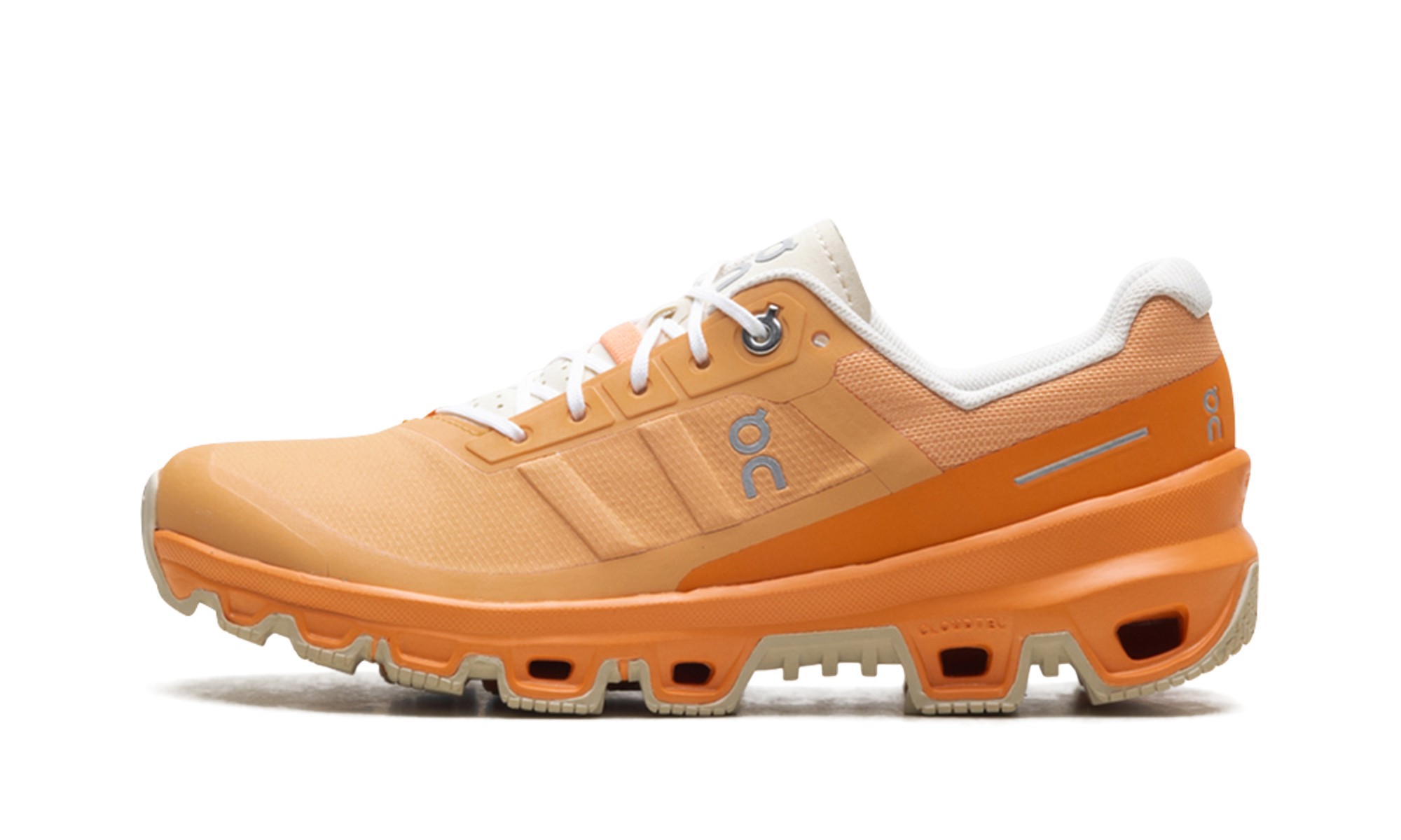 Cloudventure Women "Orange copper" 32.98582