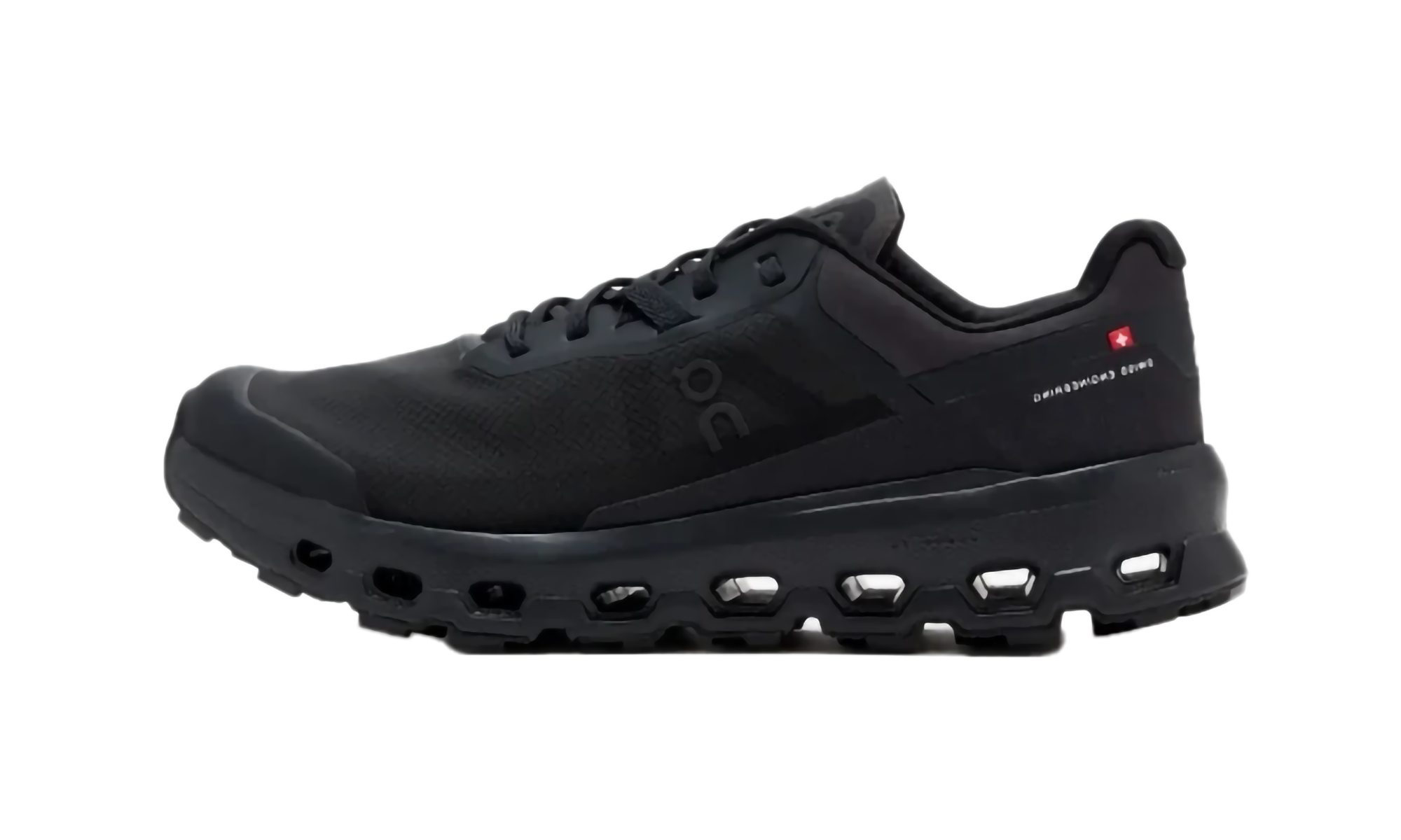 Cloudvista 2 "Black black" 3ME30111043