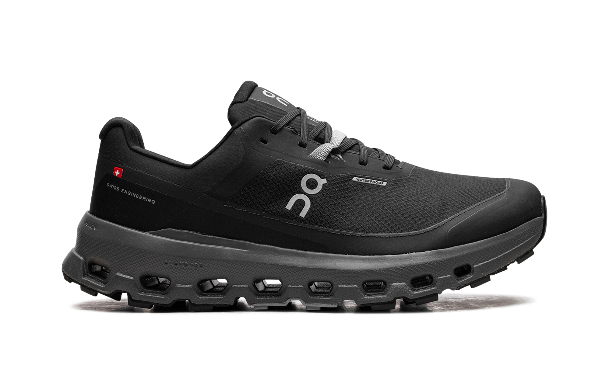 Cloudvista 2 Waterproof "Black eclipse" 3ME30140106