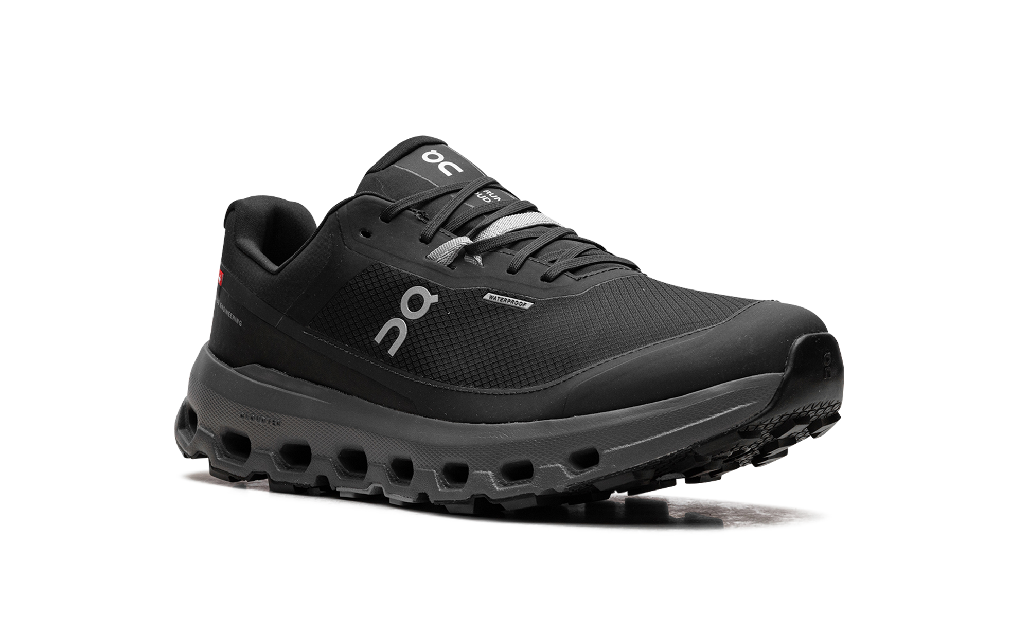 Cloudvista 2 Waterproof "Black eclipse" 3ME30140106