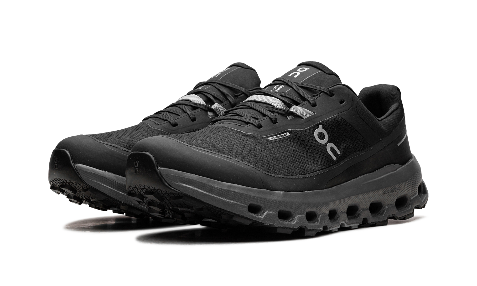 Cloudvista 2 Waterproof "Black eclipse" 3ME30140106