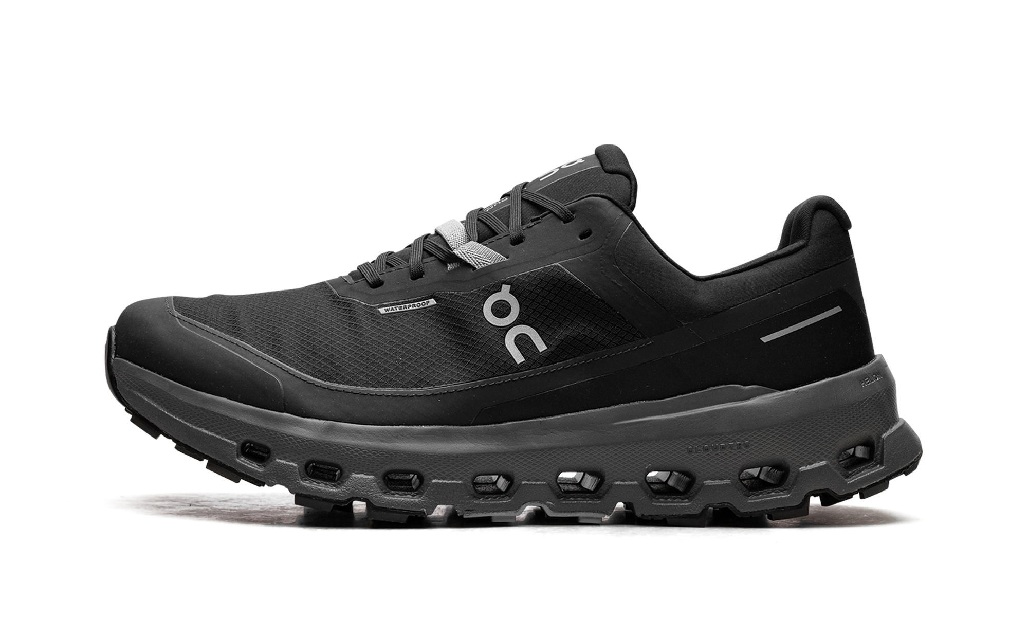 Cloudvista 2 Waterproof "Black eclipse" 3ME30140106