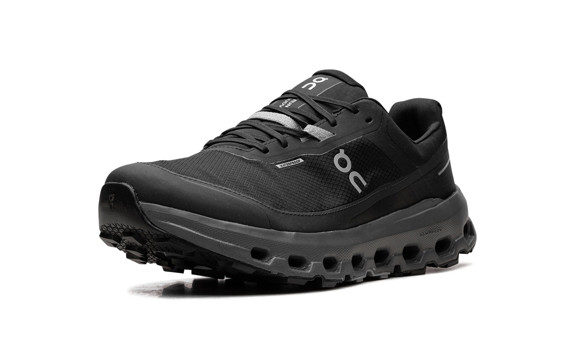 Cloudvista 2 Waterproof "Black eclipse" 3ME30140106