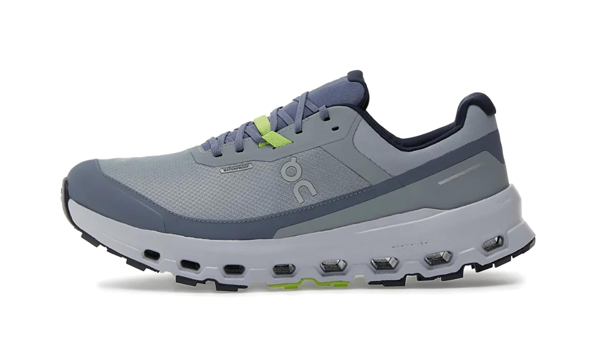 Cloudvista 2 Waterproof "Mist heather" 3ME30142856