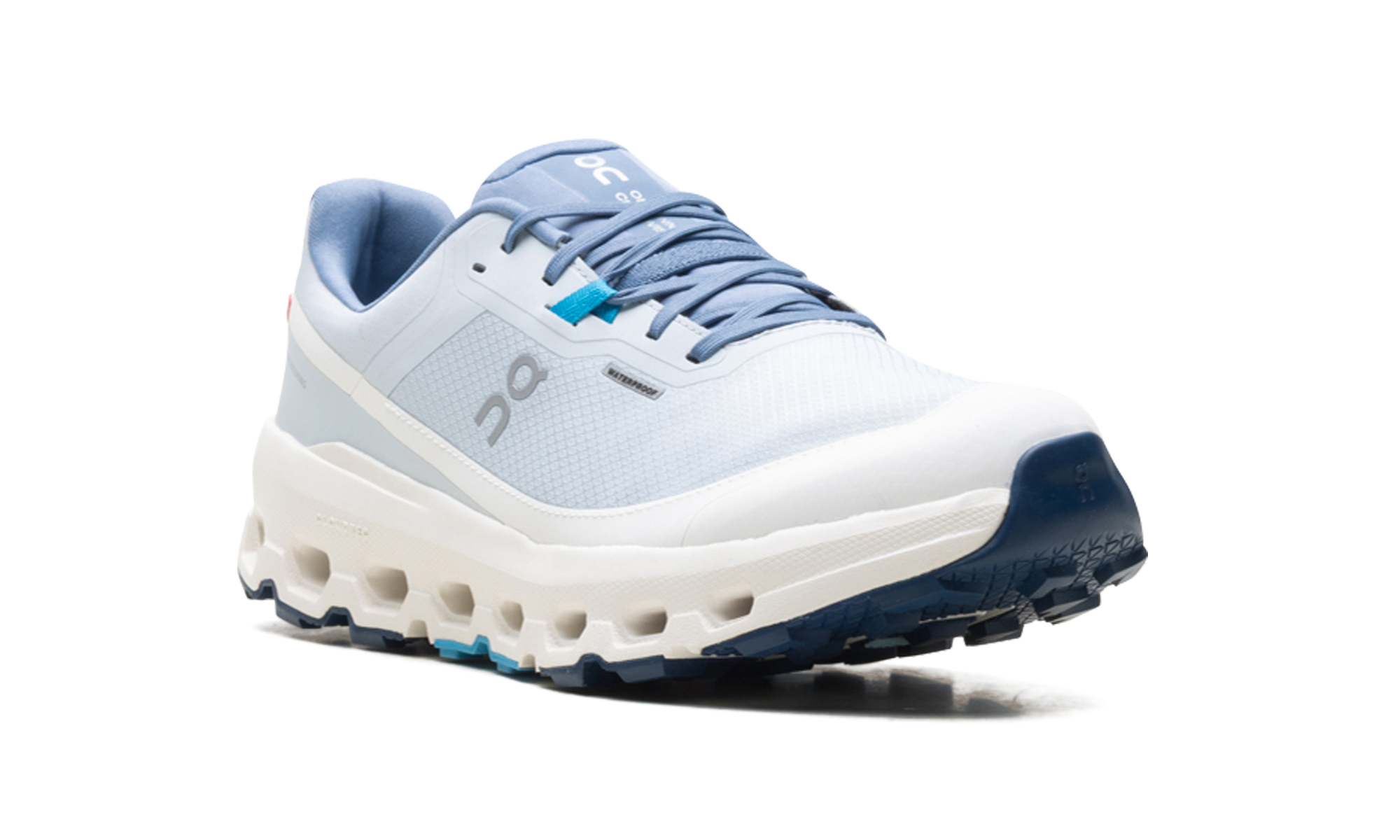 Cloudvista 2 Waterproof Women "Arctic ivory" 3WE30163042