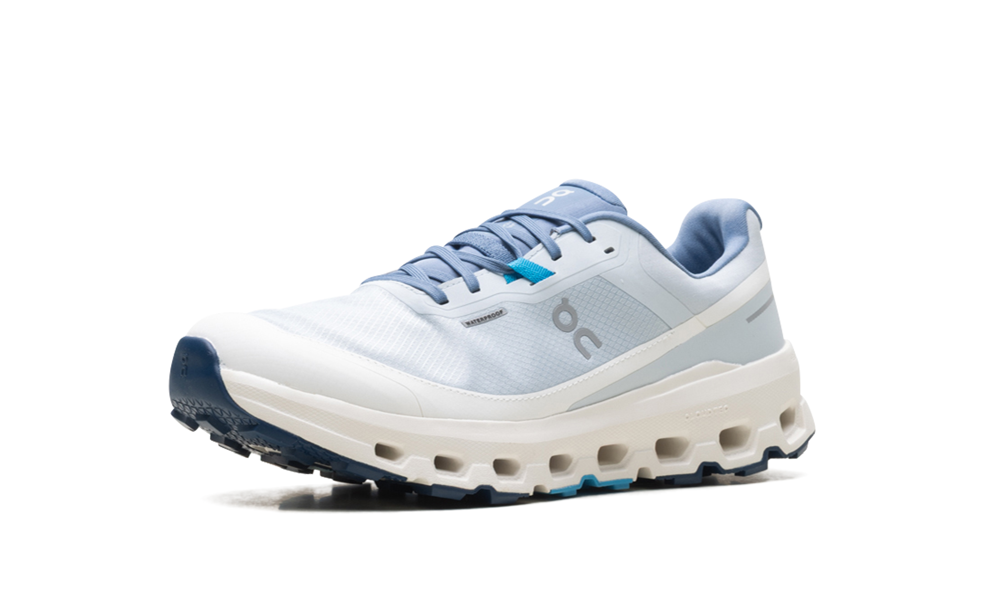 Cloudvista 2 Waterproof Women "Arctic ivory" 3WE30163042