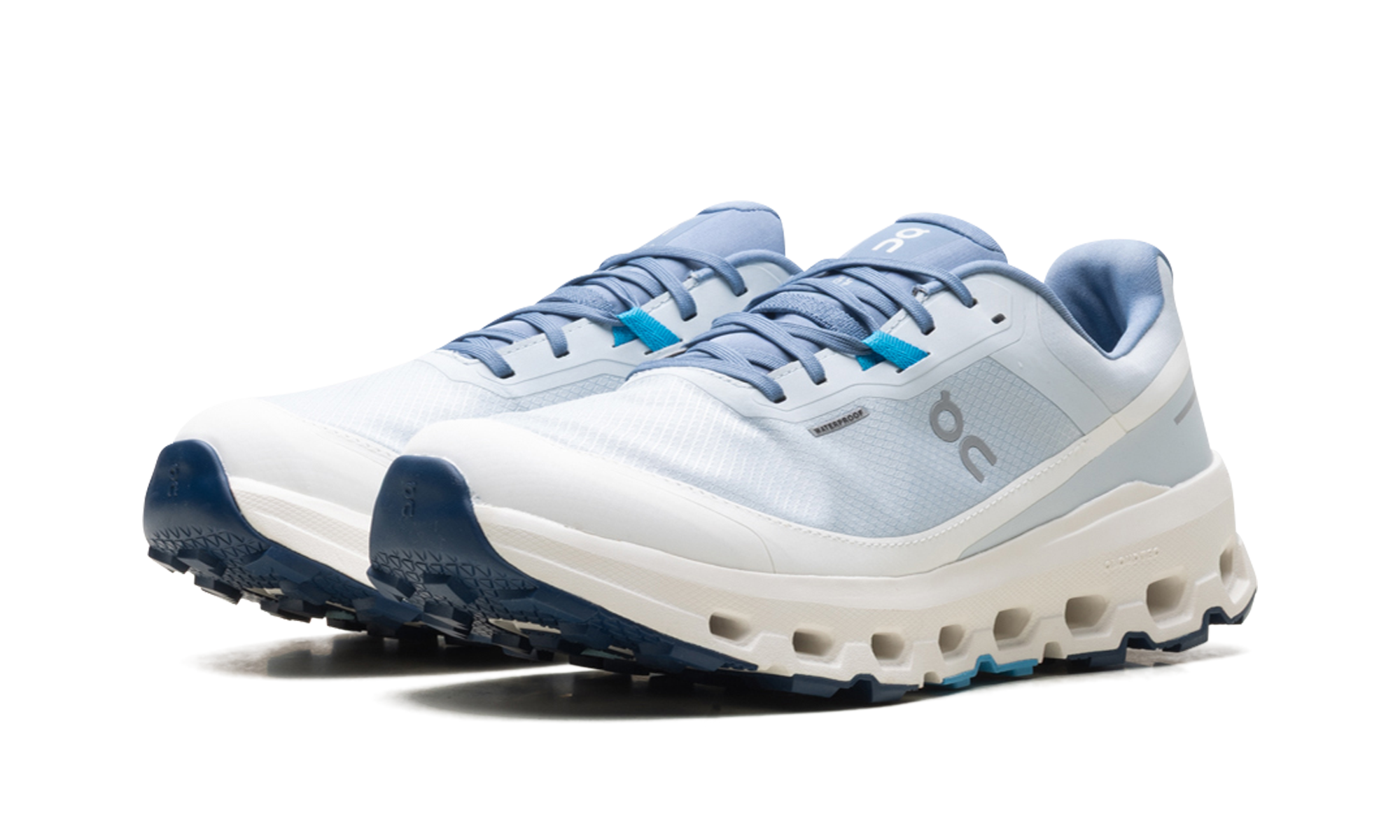 Cloudvista 2 Waterproof Women "Arctic ivory" 3WE30163042