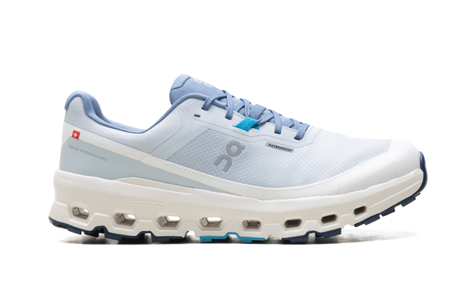 Cloudvista 2 Waterproof Women "Arctic ivory" 3WE30163042