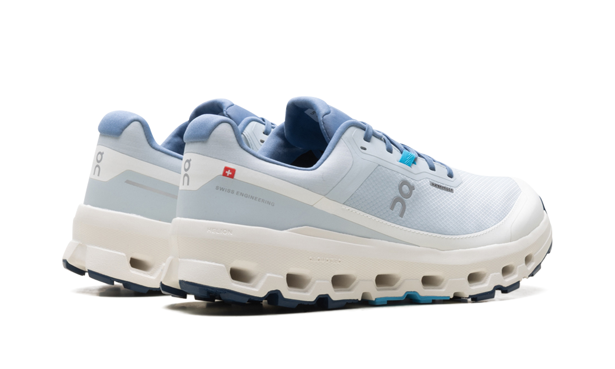 Cloudvista 2 Waterproof Women "Arctic ivory" 3WE30163042