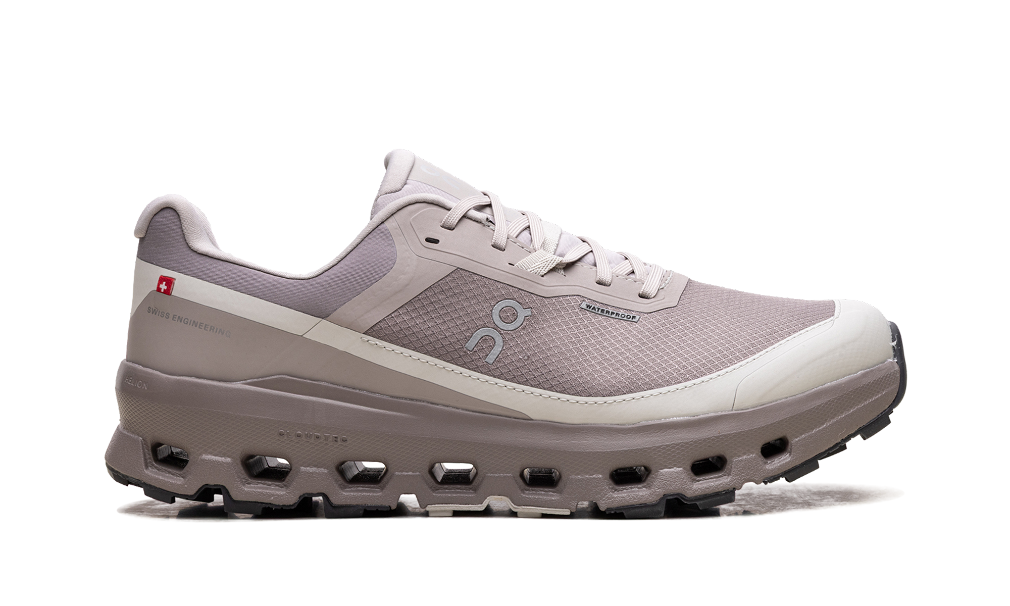 Cloudvista 2 Waterproof Women "Fog cinder" 3WE30163172