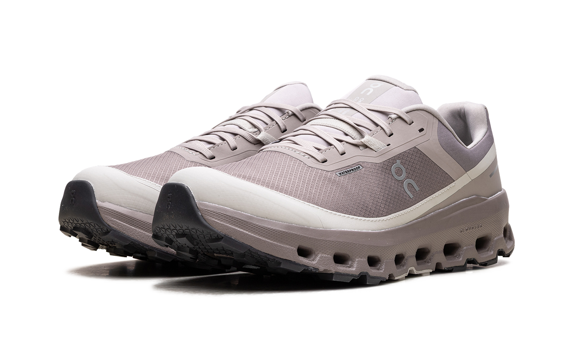 Cloudvista 2 Waterproof Women "Fog cinder" 3WE30163172