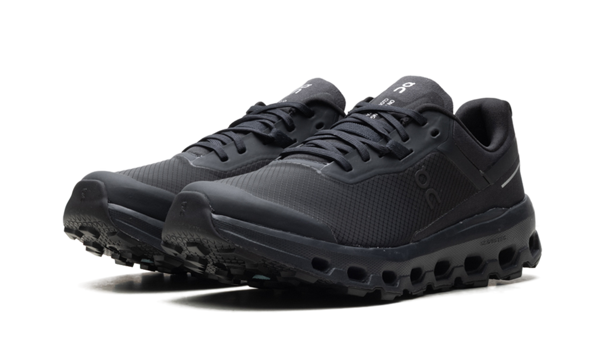 Cloudvista 2 Women "Black black" 3WE30131043
